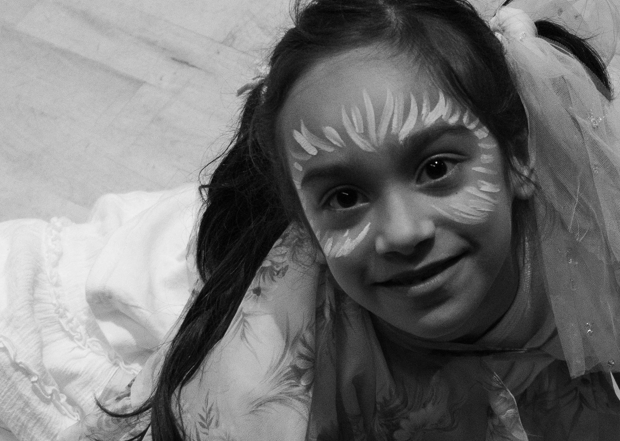 Children’s Festival, Reportage. Yana Bobrova | Artistic Photography