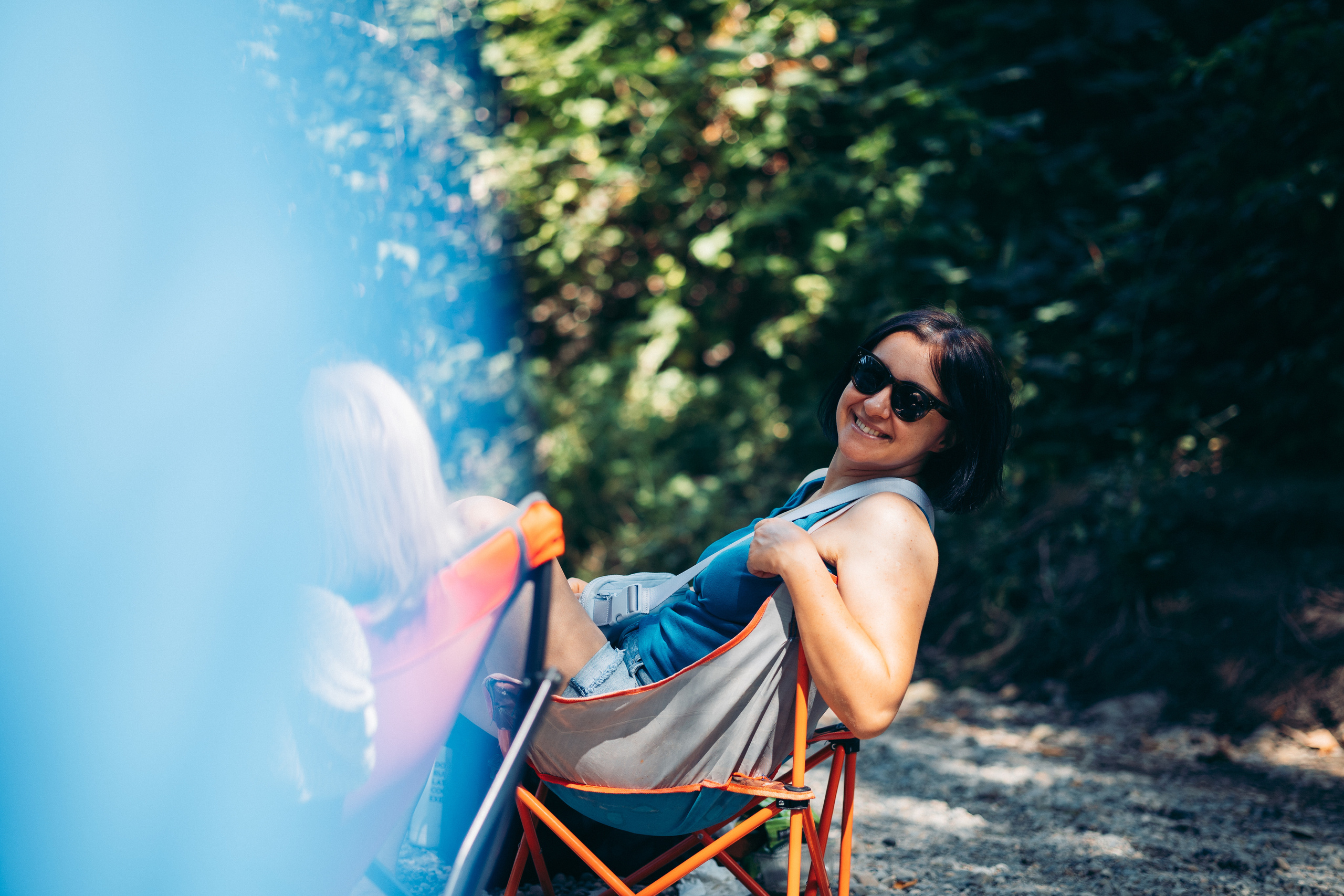 Andrey. Yana Bobrova | Artistic Photography