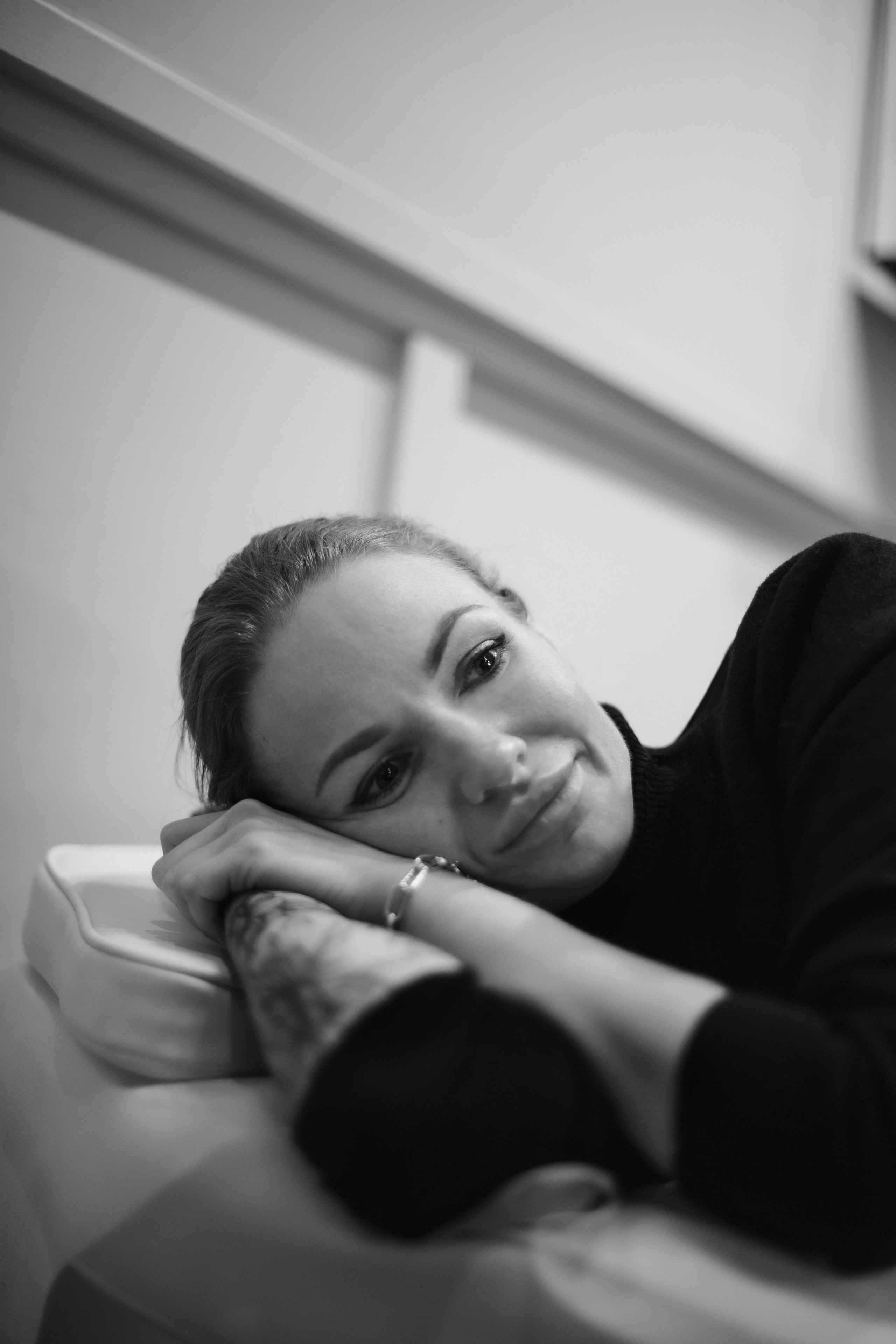 Where imagination meets skin, O.LL.I.K.A & Tattoo. Yana Bobrova | Artistic Photography