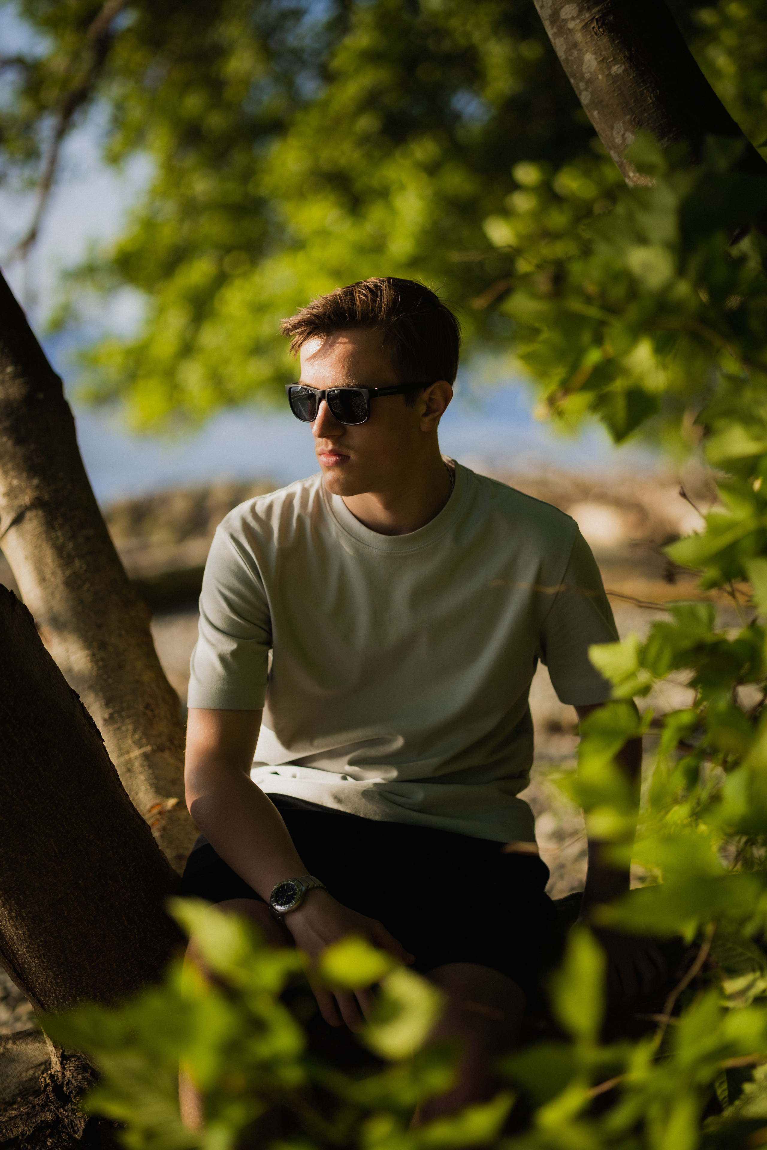 Dmitri. Yana Bobrova | Artistic Photography