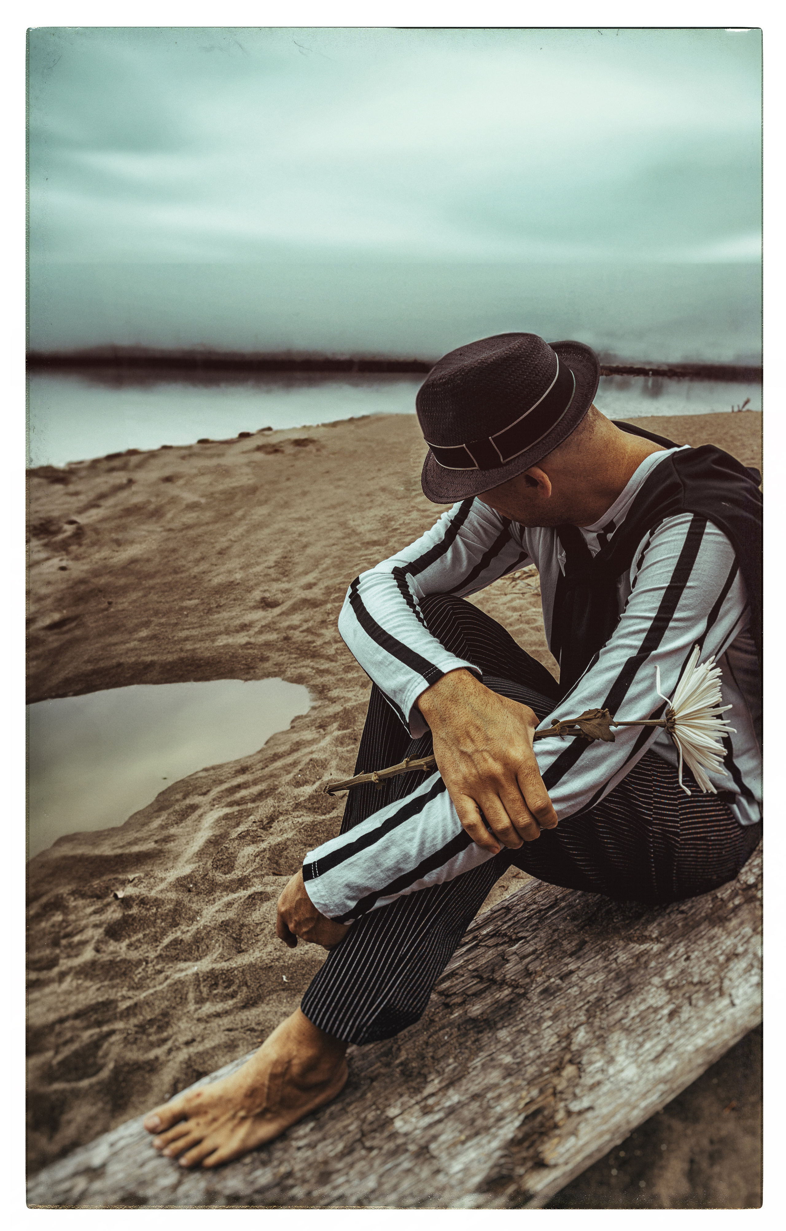 Michael. Yana Bobrova | Artistic Photography