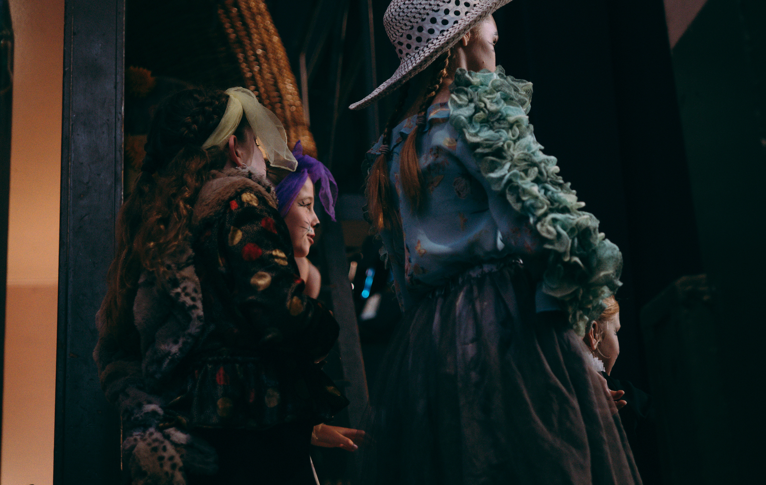 Children’s Festival, Reportage. Yana Bobrova | Artistic Photography