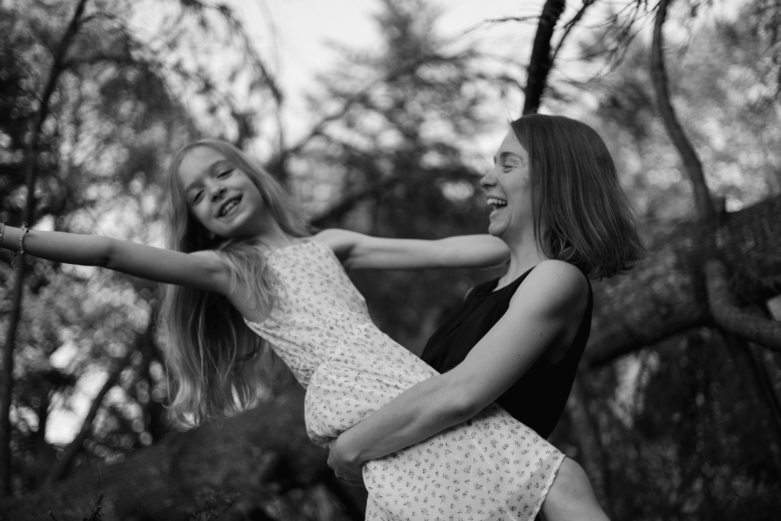 Irene & Golden Hour Magic. Yana Bobrova | Artistic Photography