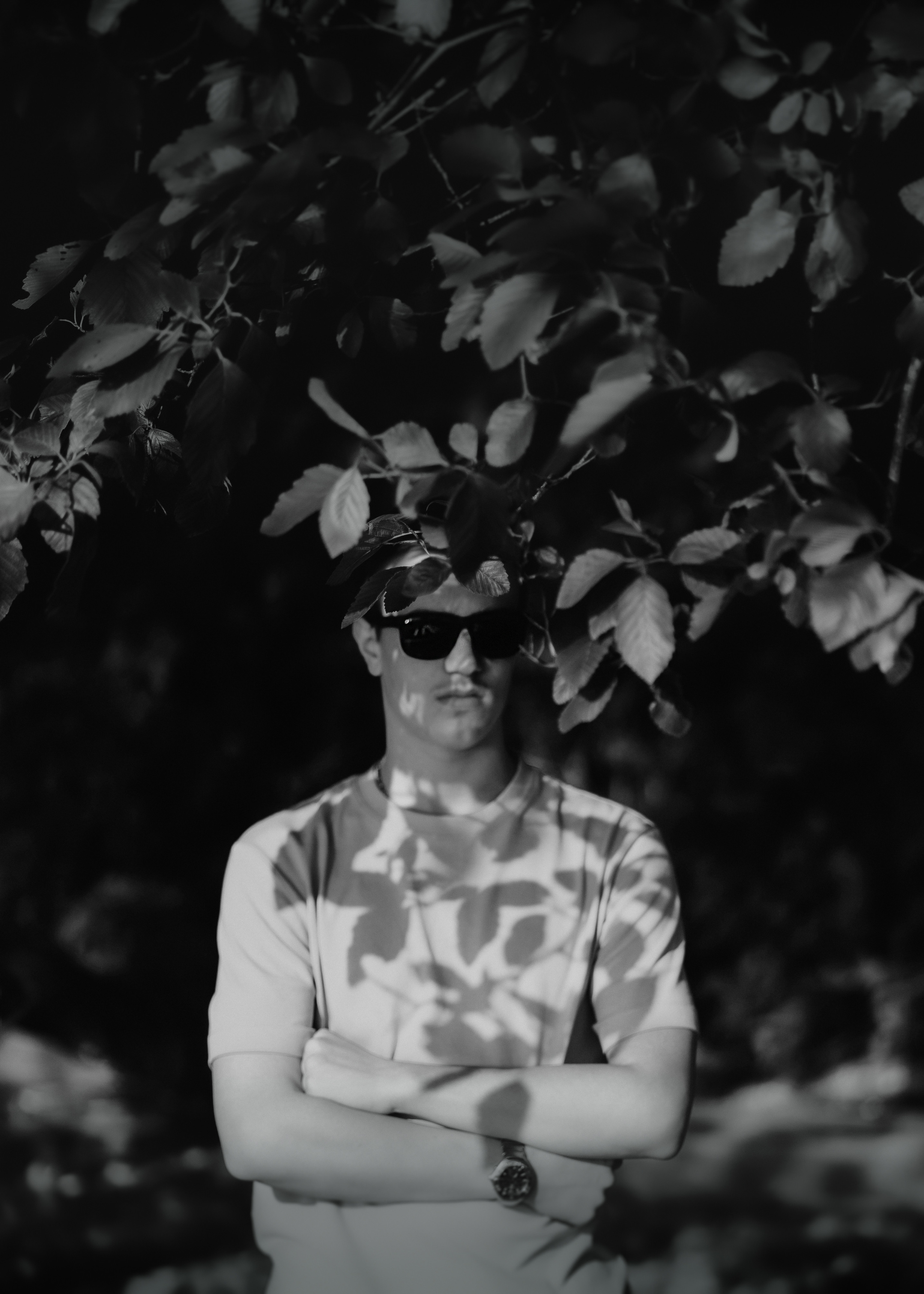 Dmitri. Yana Bobrova | Artistic Photography