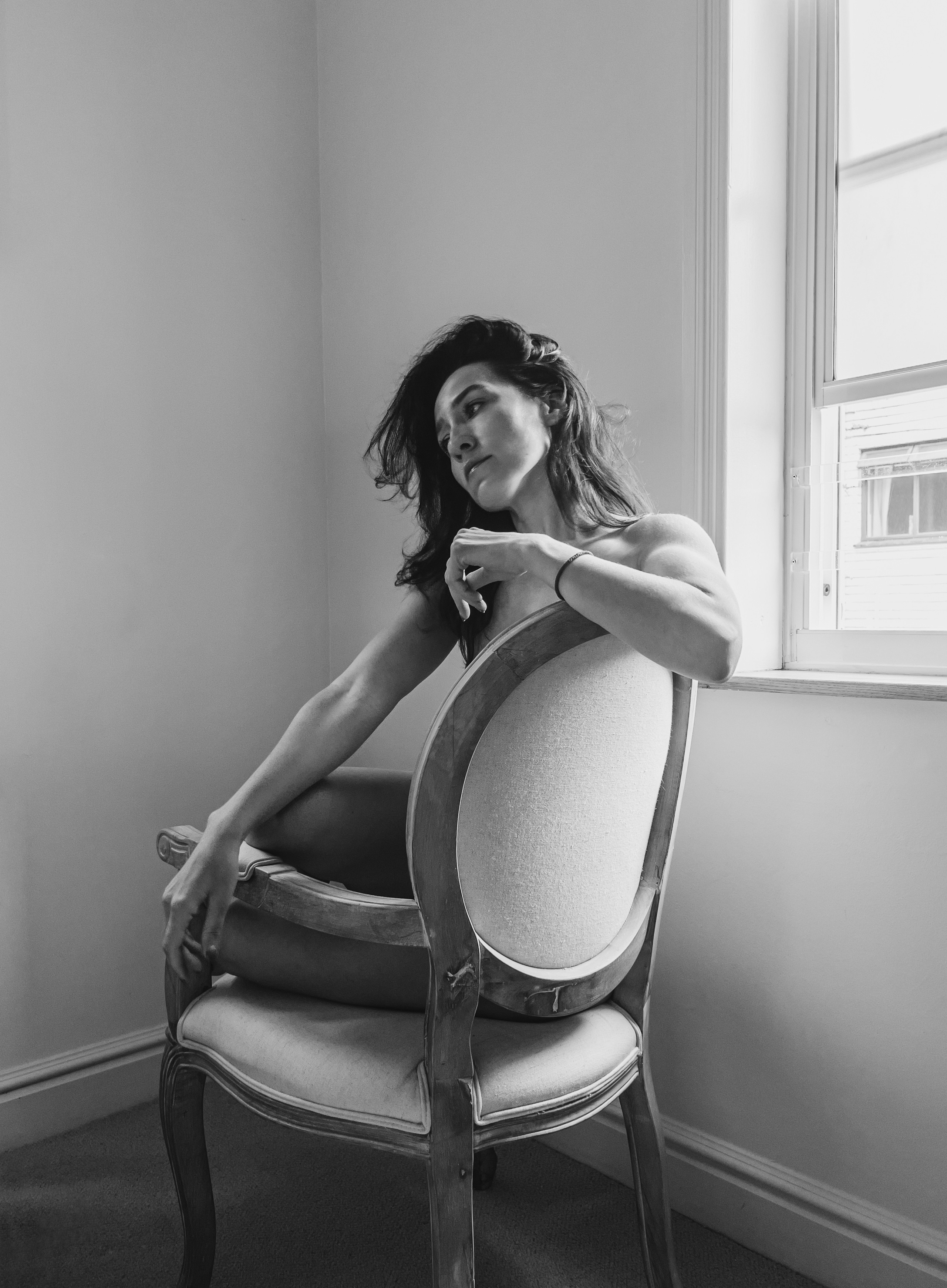 Elen — Cape Town, Republic of South Africa. Yana Bobrova | Artistic Photography