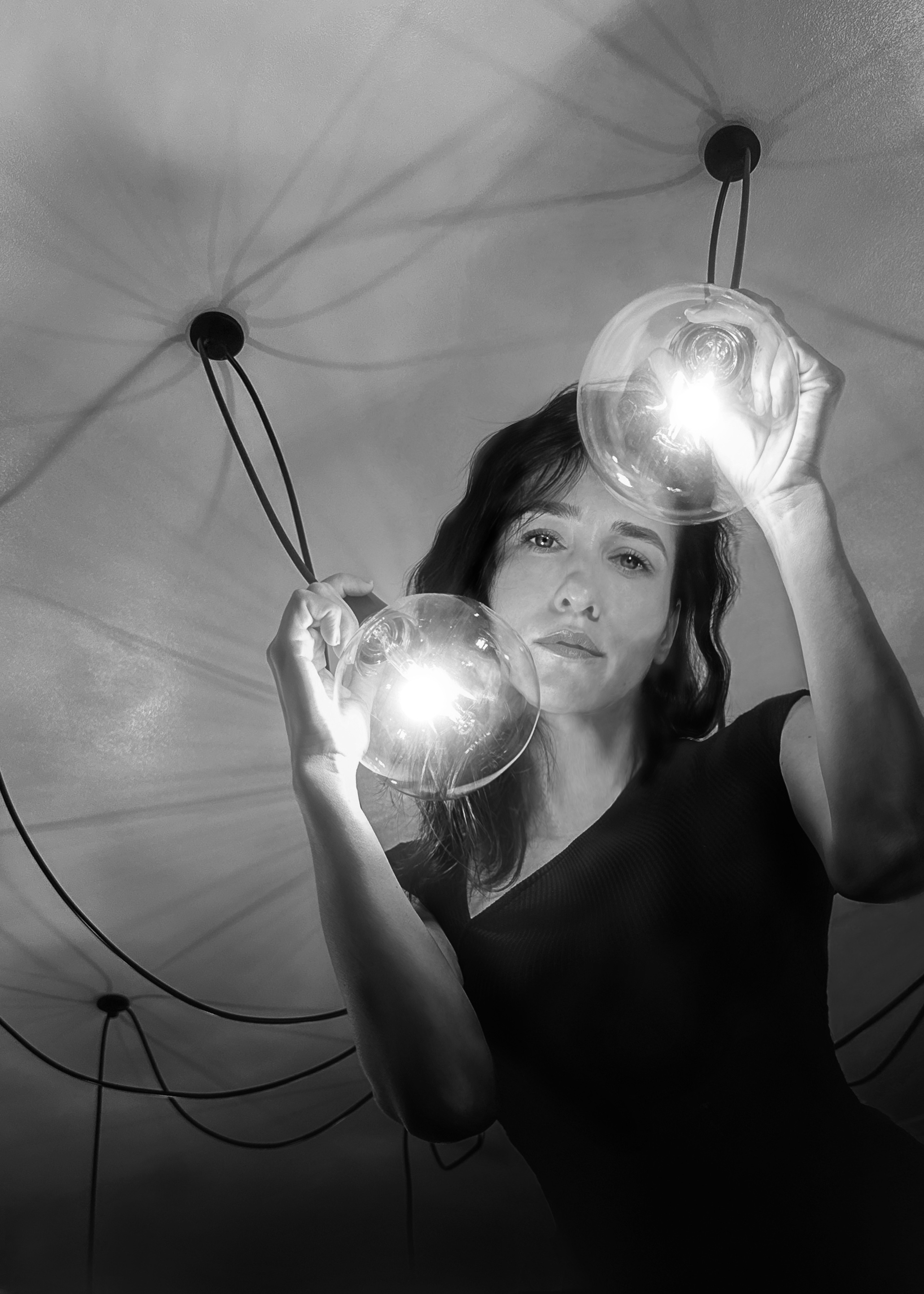 Elen — Moscow, Russia. Yana Bobrova | Artistic Photography