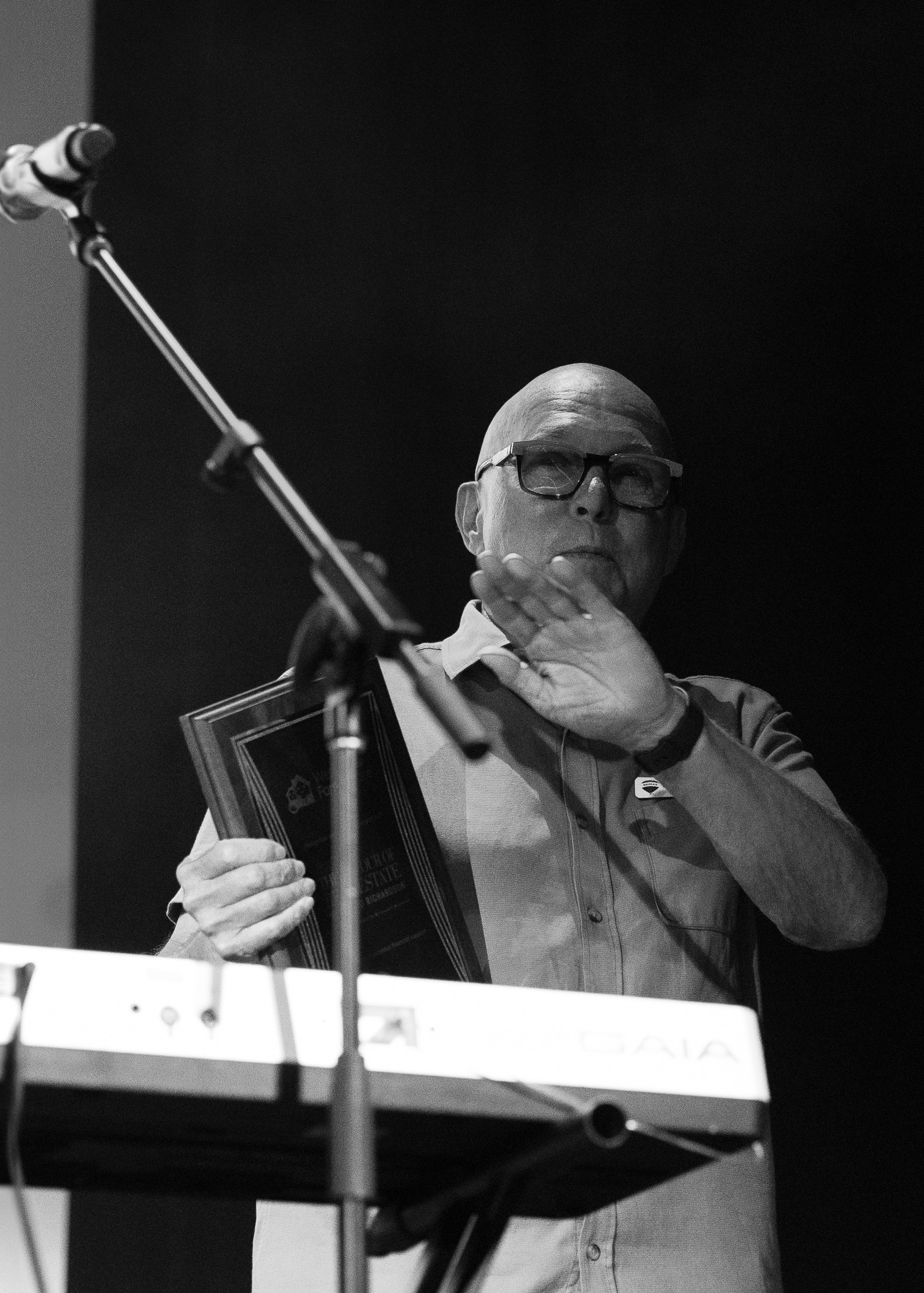 West Side Family Place — 50th Anniversary, Reportage. Yana Bobrova | Artistic Photography