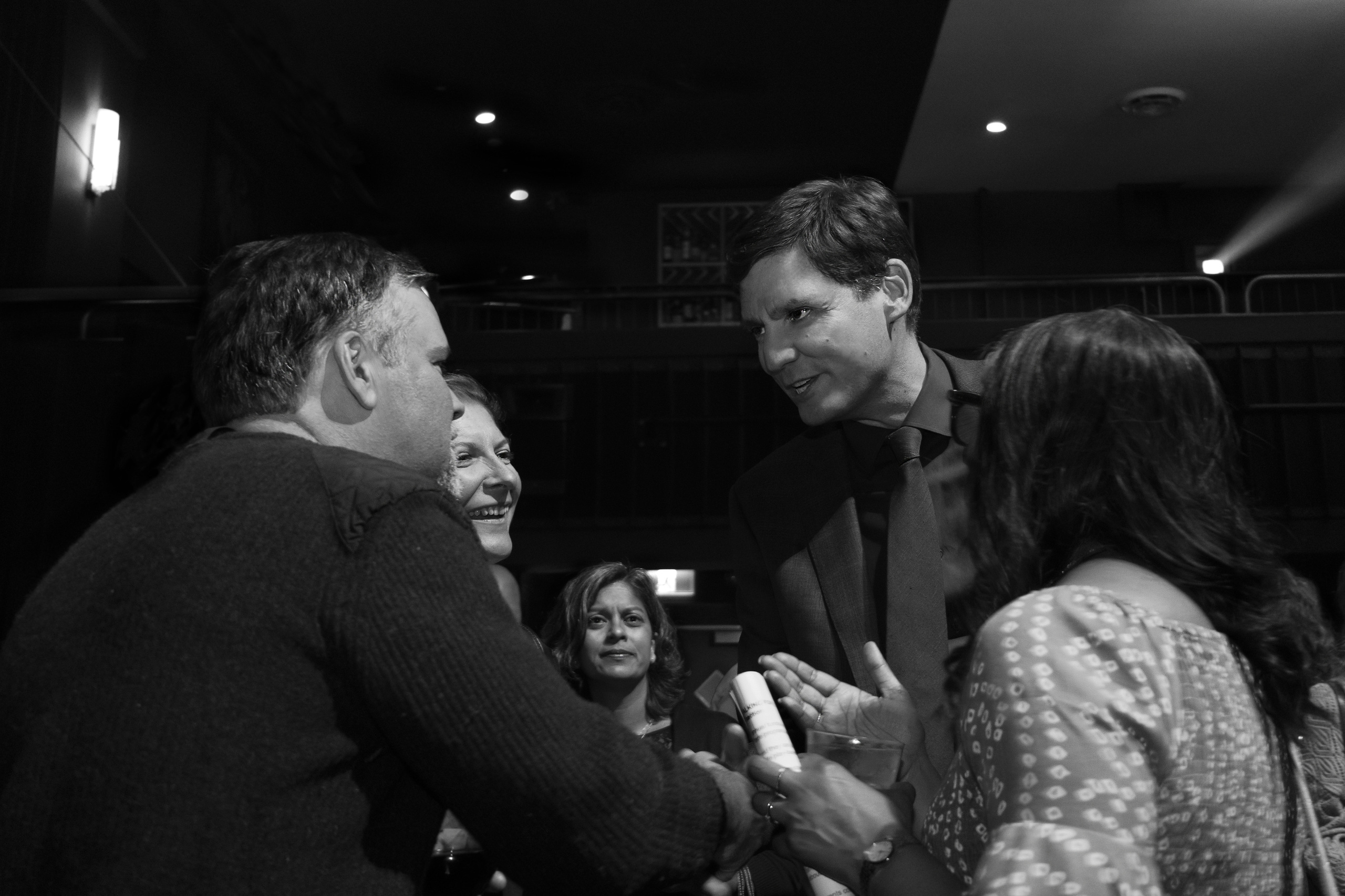 West Side Family Place — 50th Anniversary, Reportage. Yana Bobrova | Artistic Photography