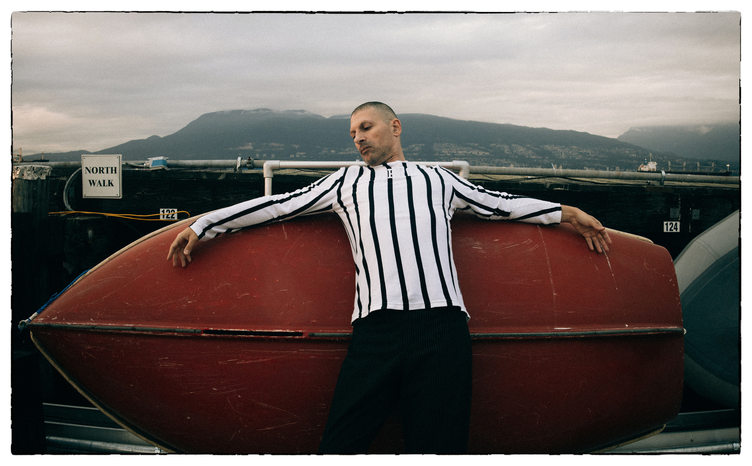 Michael. Yana Bobrova | Artistic Photography