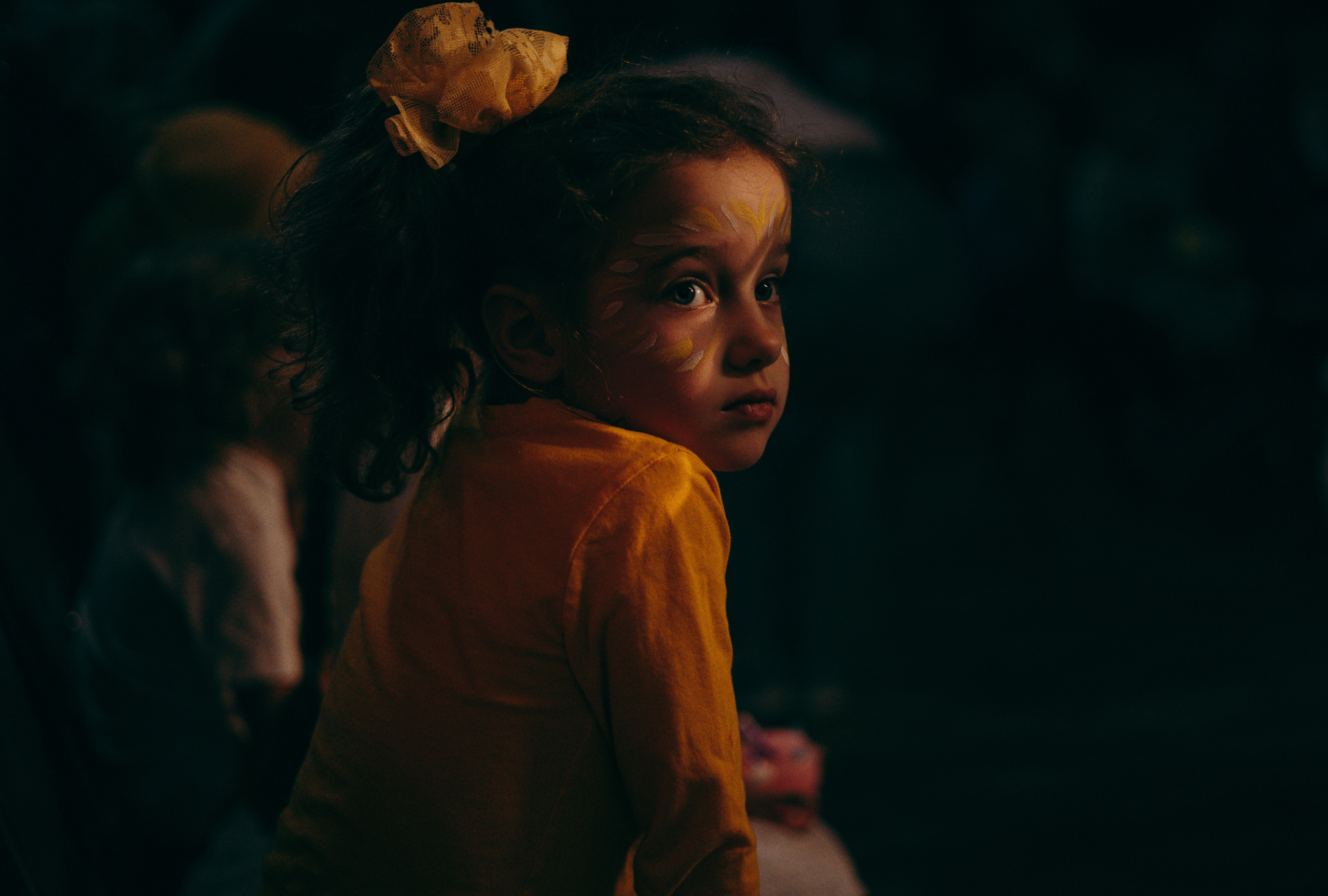 Children’s Festival, Reportage. Yana Bobrova | Artistic Photography