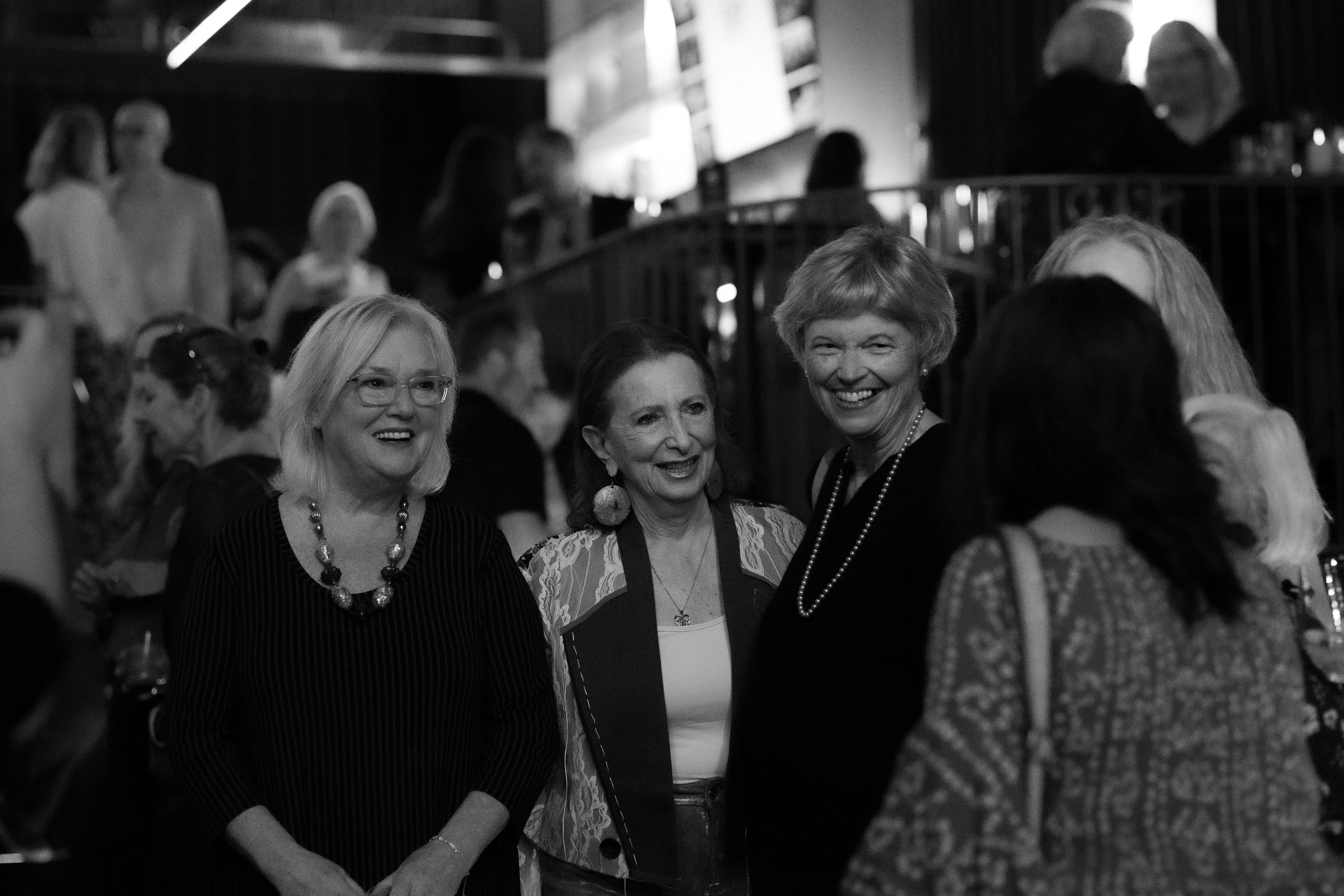 West Side Family Place — 50th Anniversary, Reportage. Yana Bobrova | Artistic Photography