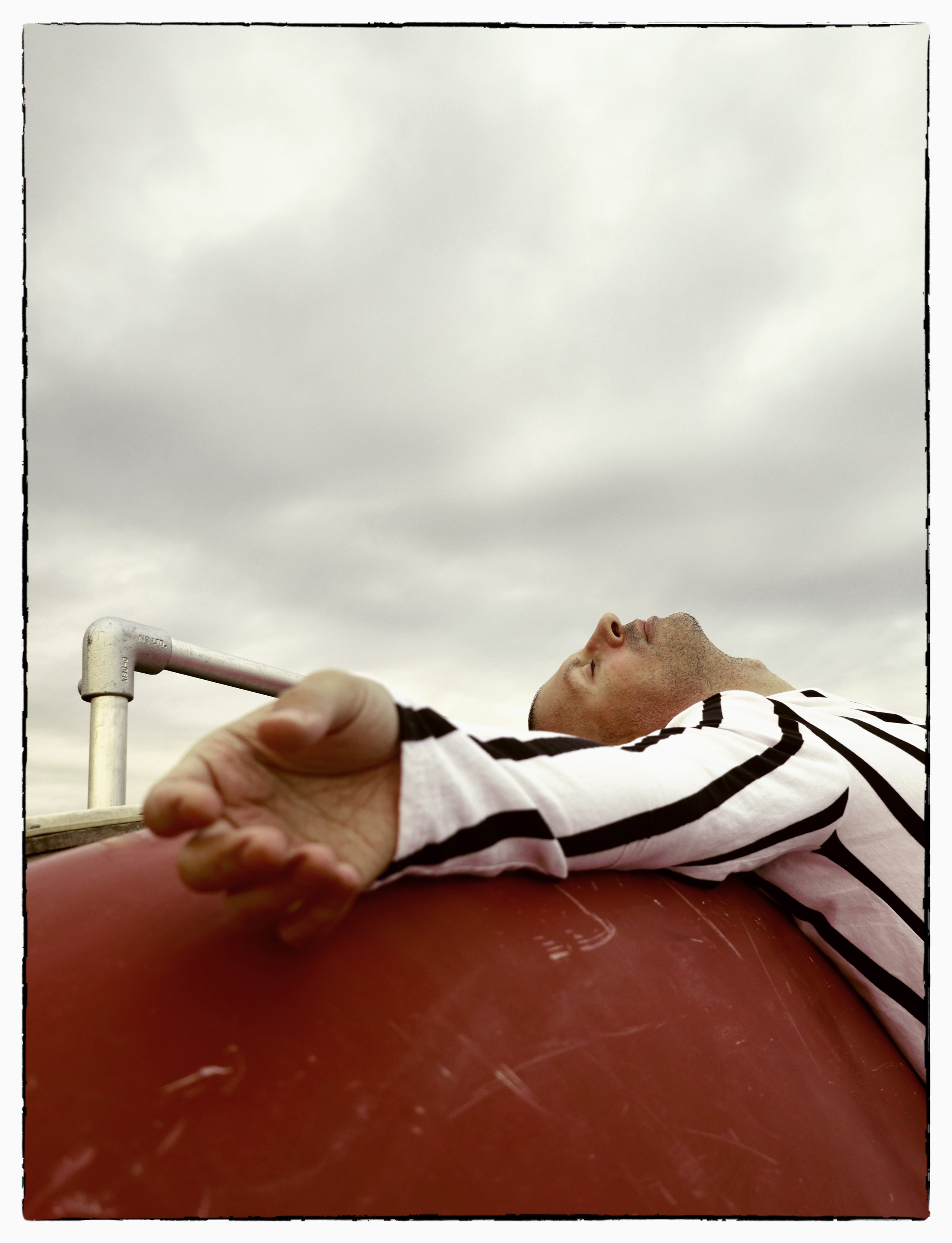 Michael. Yana Bobrova | Artistic Photography