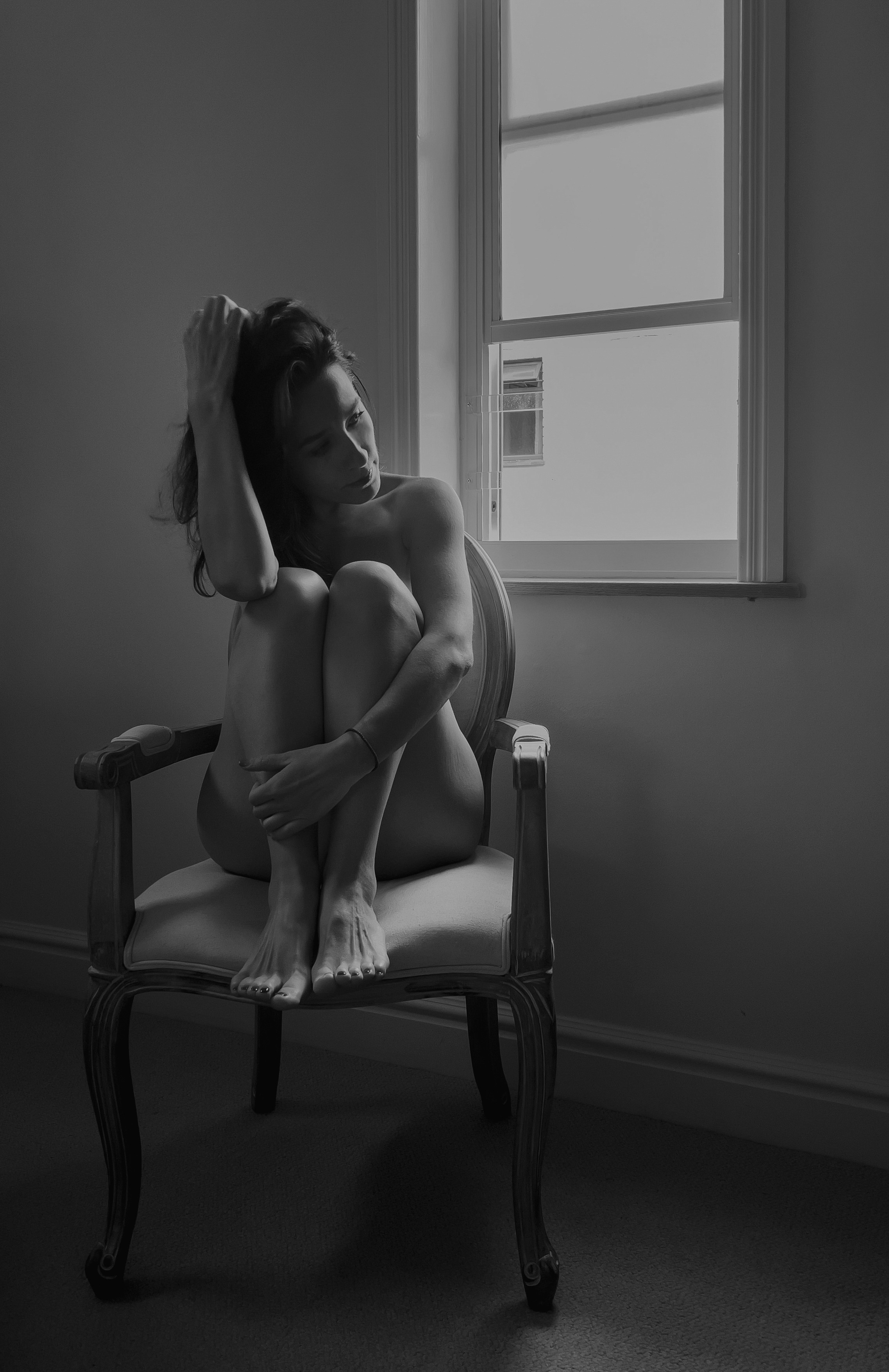 Elen — Cape Town, Republic of South Africa. Yana Bobrova | Artistic Photography