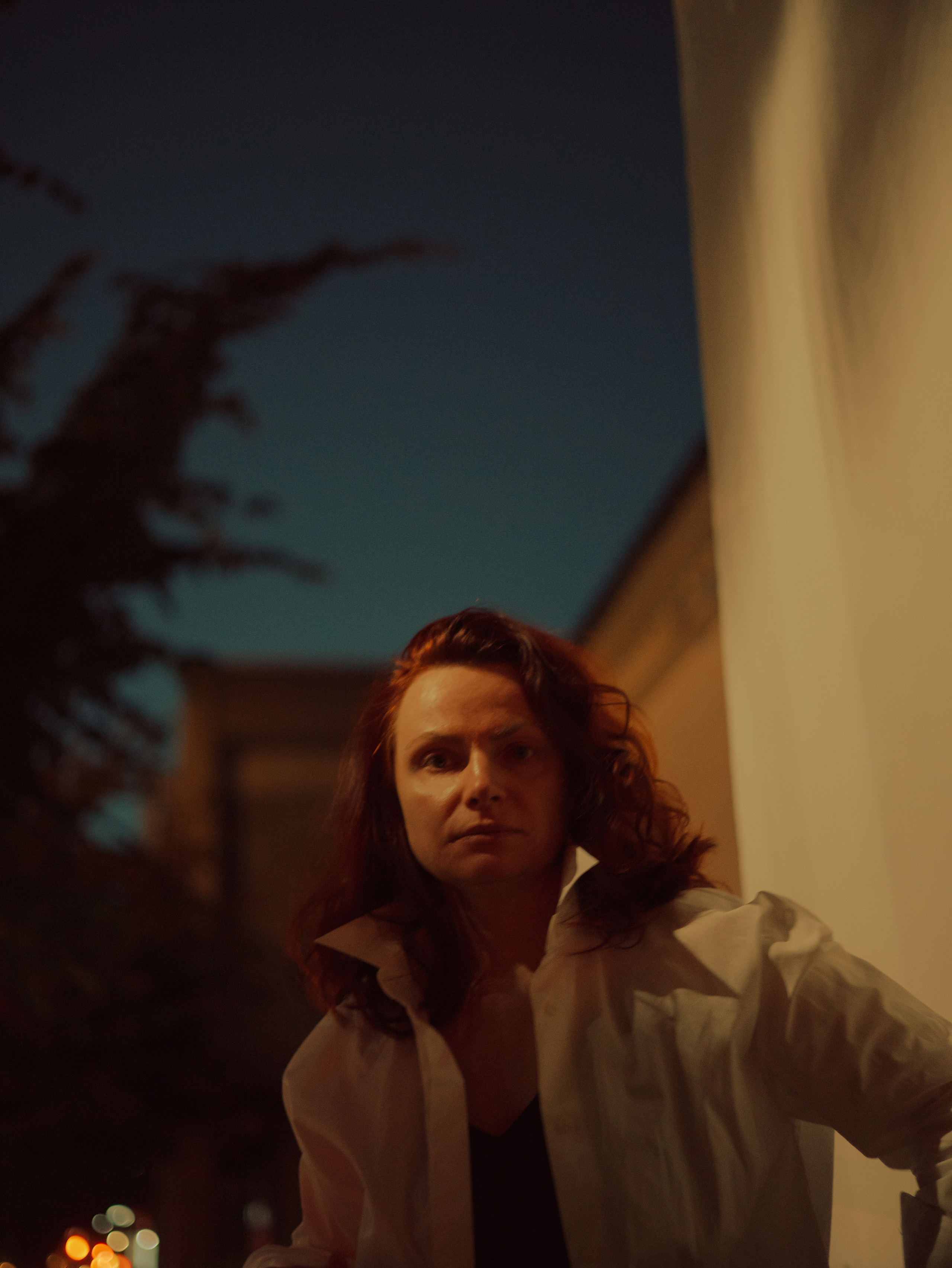 Individual cinematic photo session. Yana Bobrova | Artistic Photography