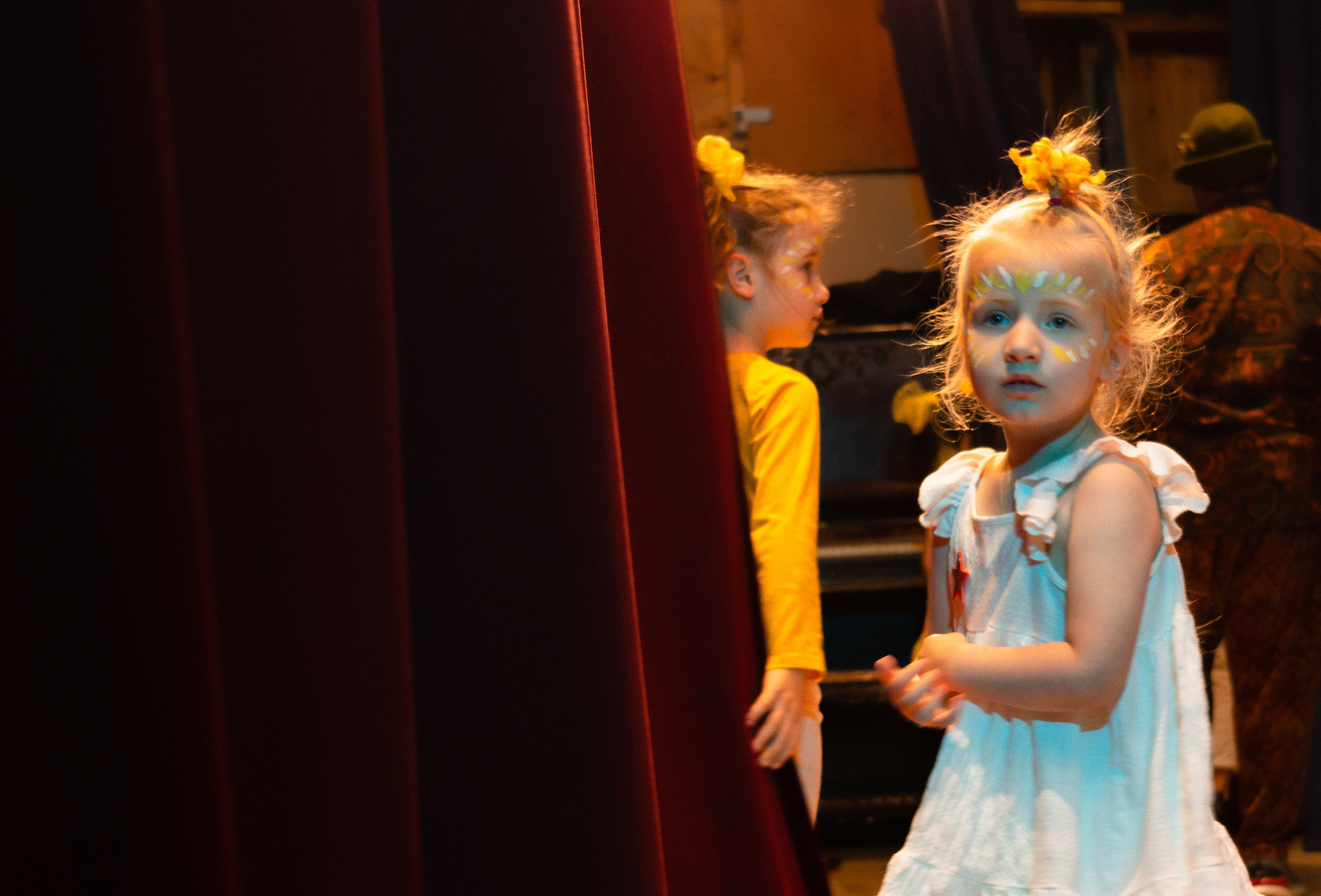 Children’s Festival, Reportage. Yana Bobrova | Artistic Photography