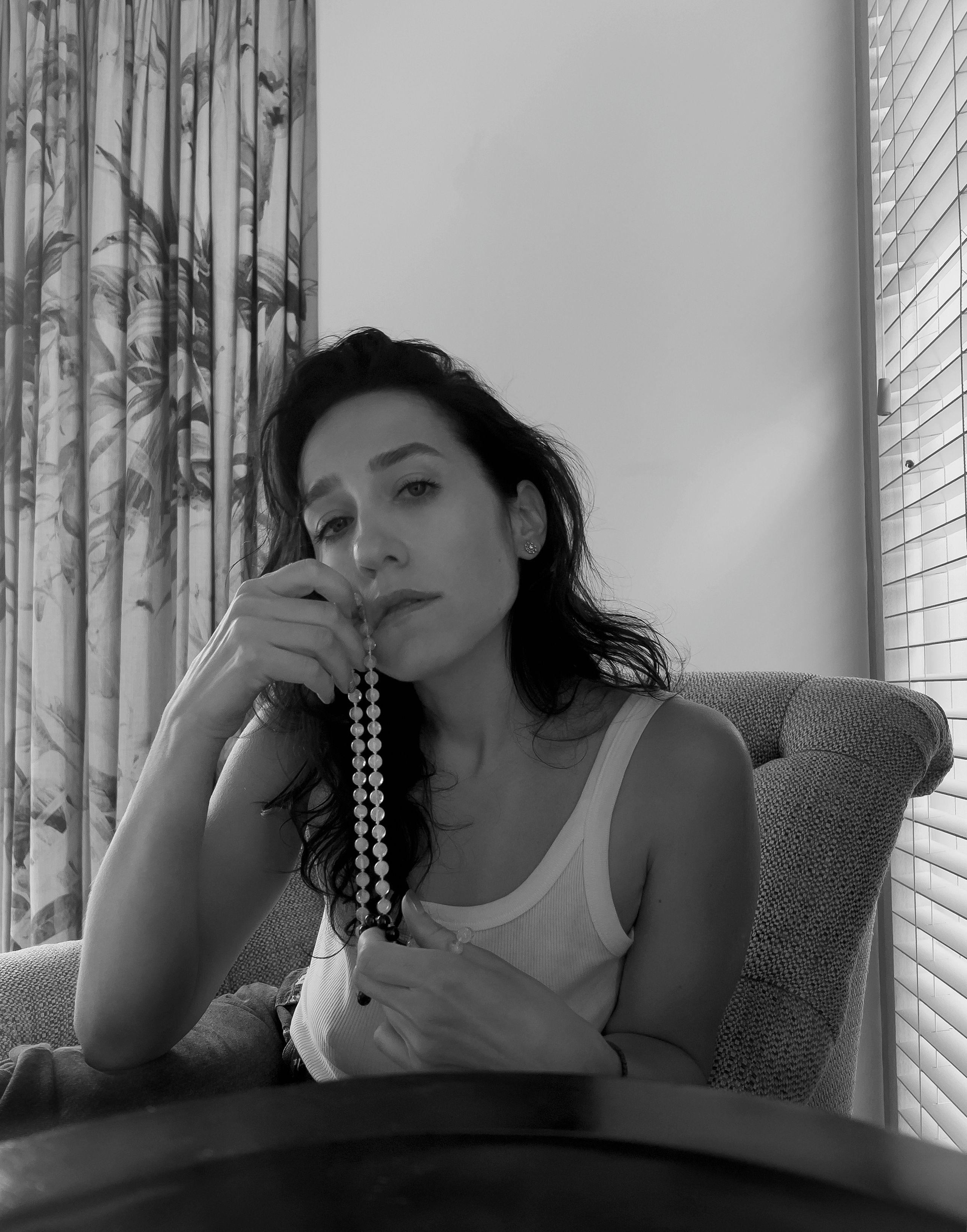 Elen — Cape Town, Republic of South Africa. Yana Bobrova | Artistic Photography