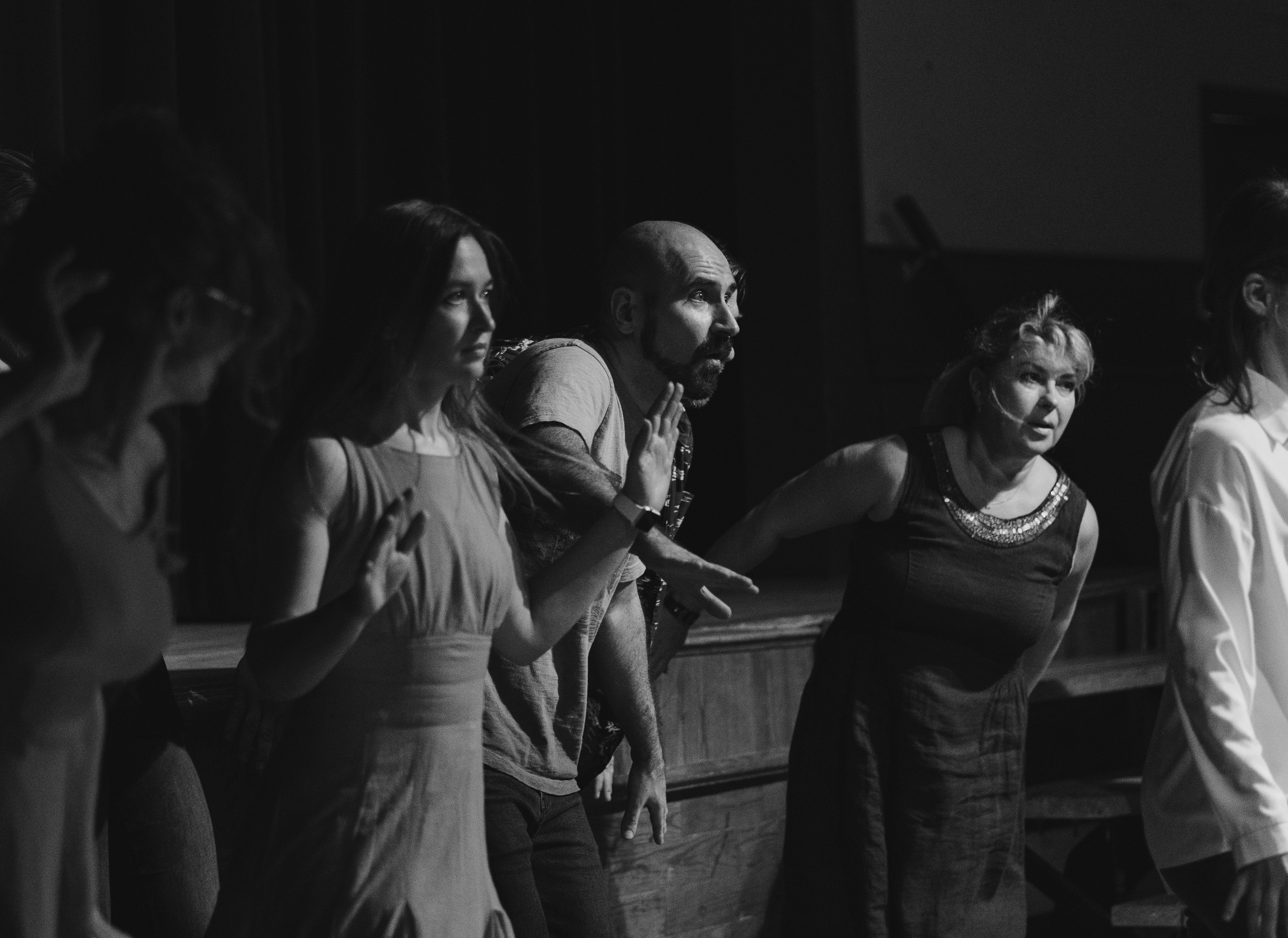 Reportage. Yana Bobrova | Artistic Photography