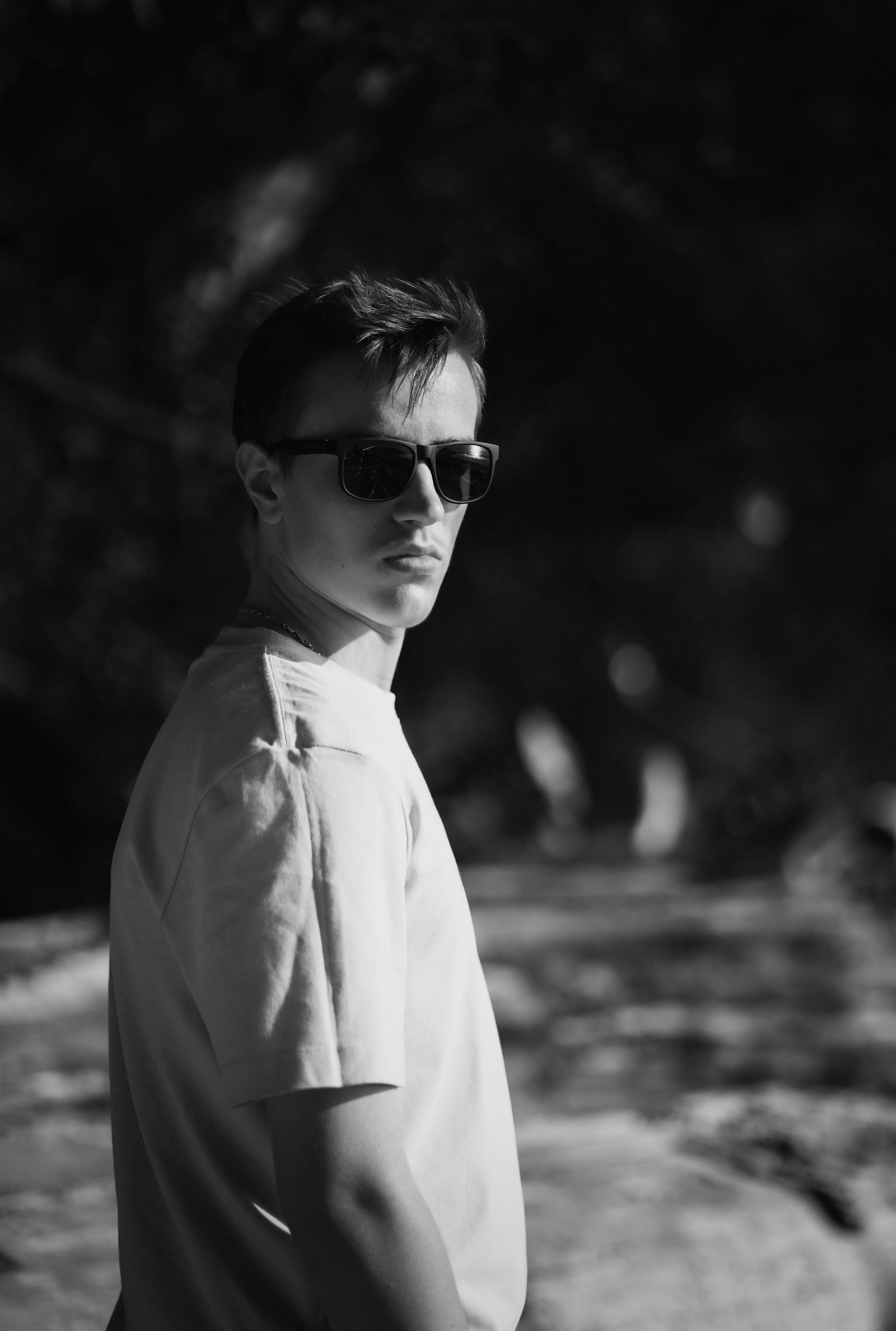 Dmitri. Yana Bobrova | Artistic Photography