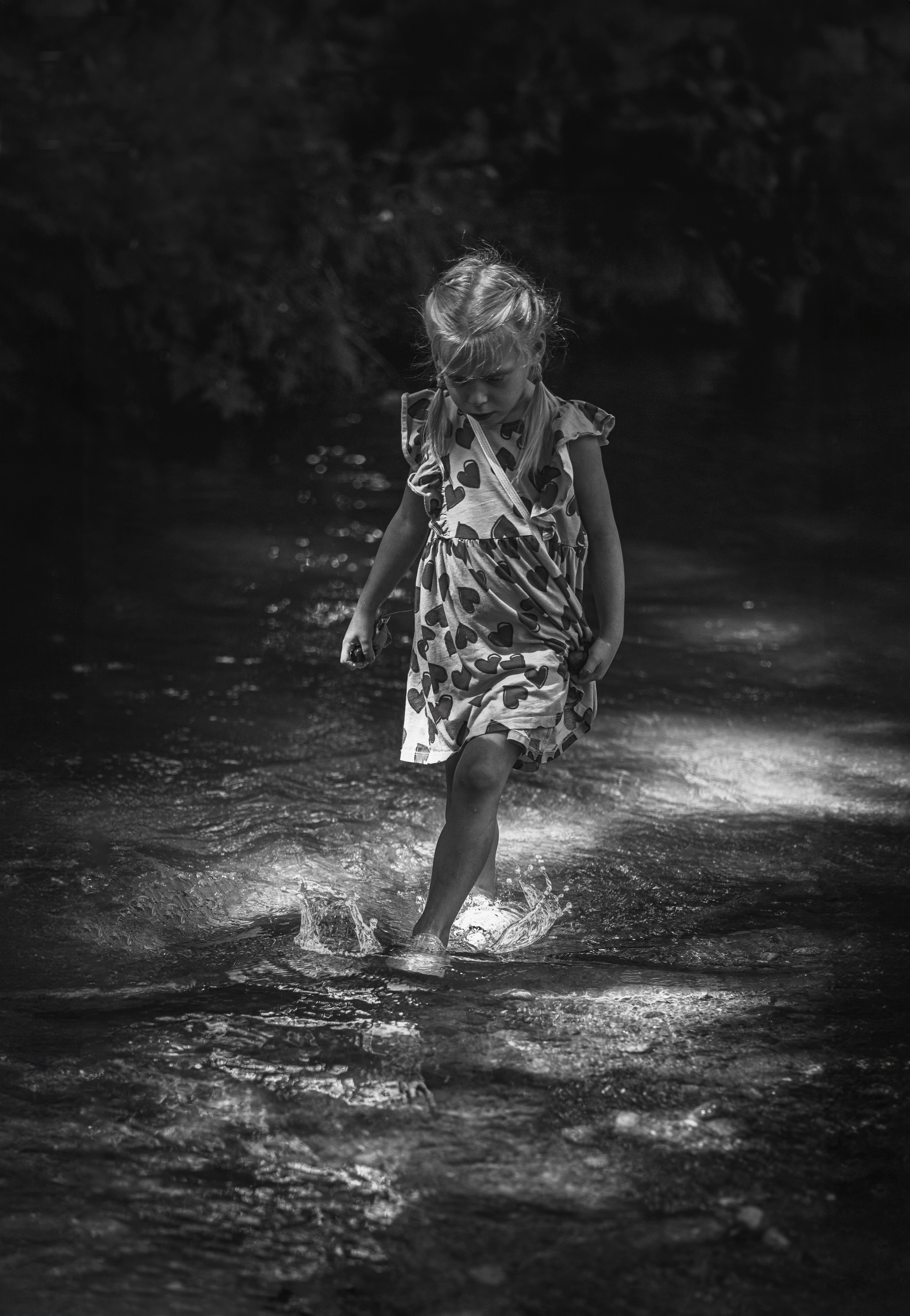 Veronica & Fun Day. Yana Bobrova | Artistic Photography