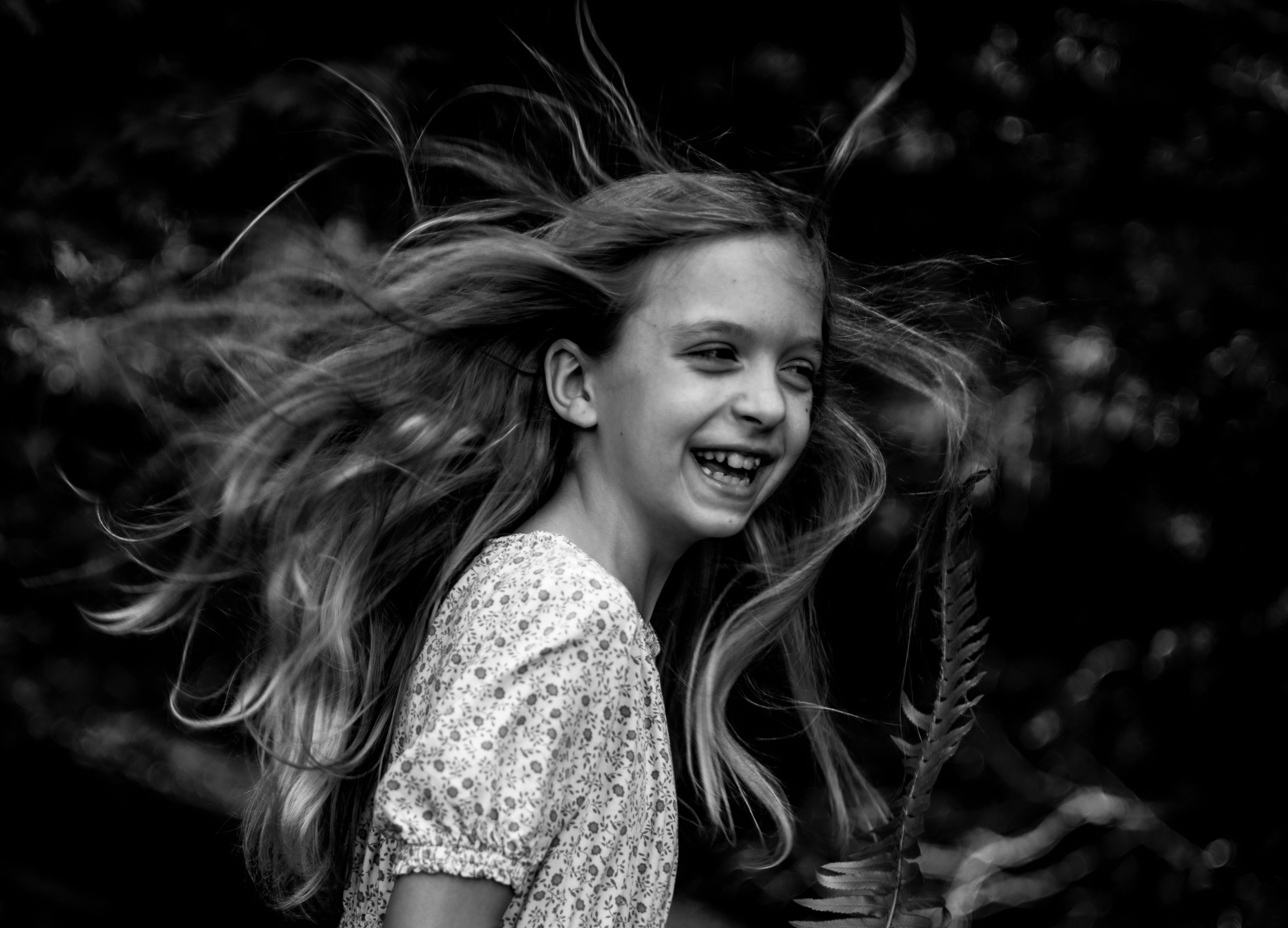 Irene & Golden Hour Magic. Yana Bobrova | Artistic Photography