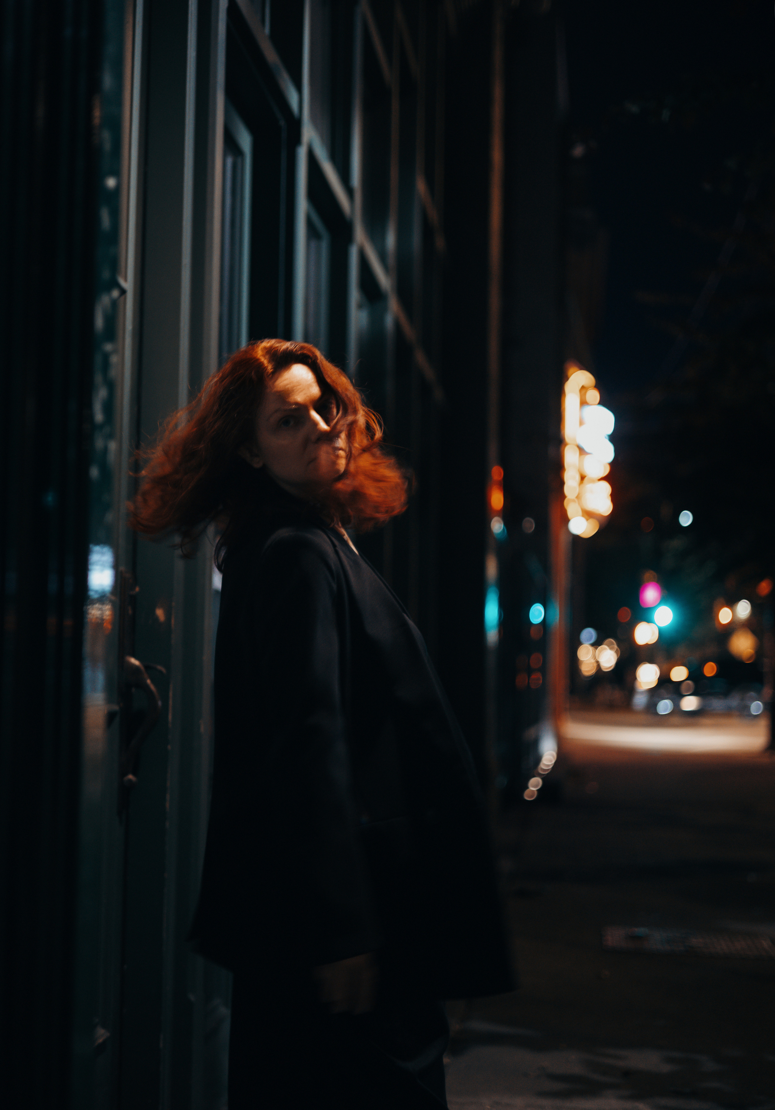 Vancouver Photographer: Personalized, Corporate, and Remote Sessions. Yana Bobrova | Artistic Photography