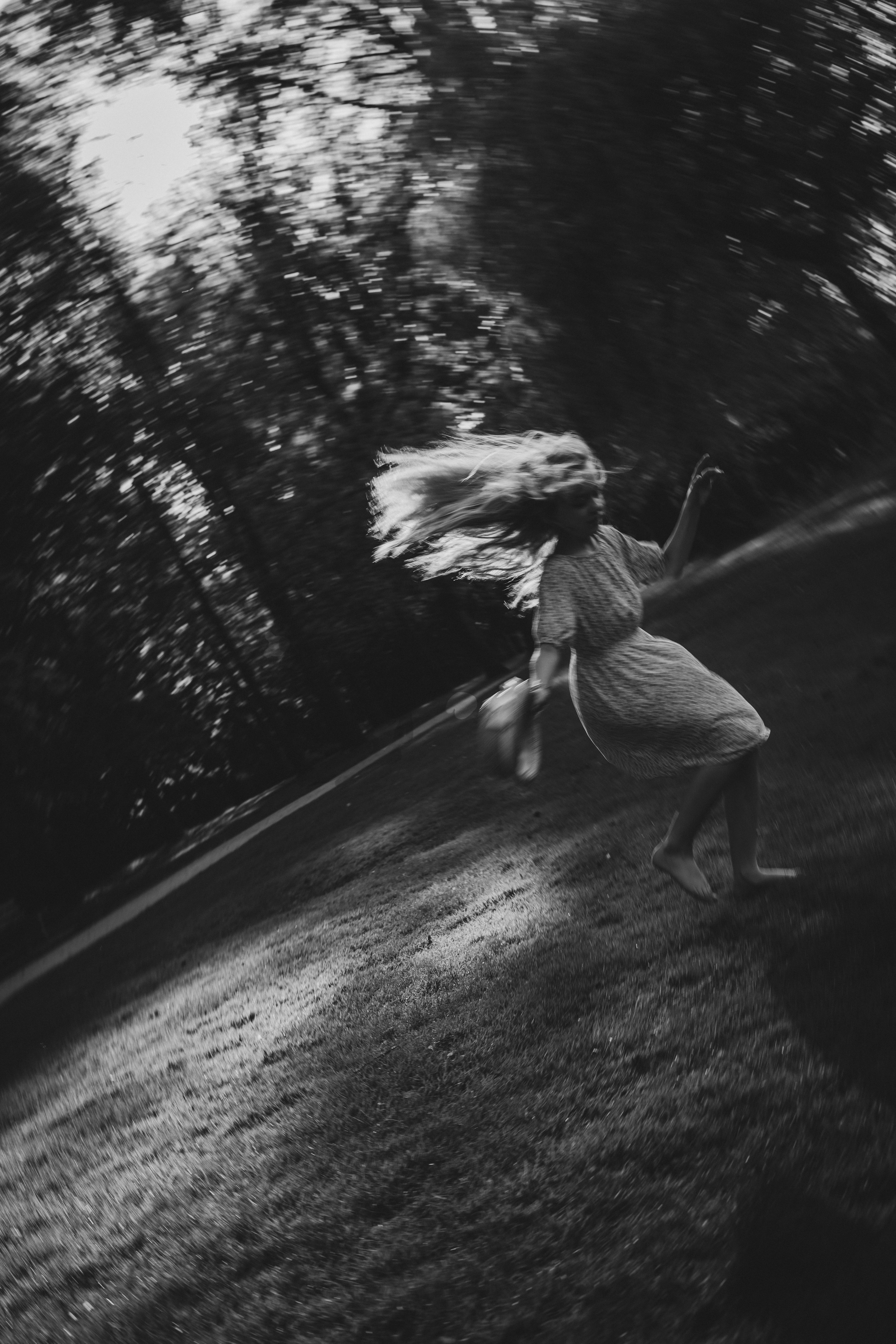 Irene & Golden Hour Magic. Yana Bobrova | Artistic Photography