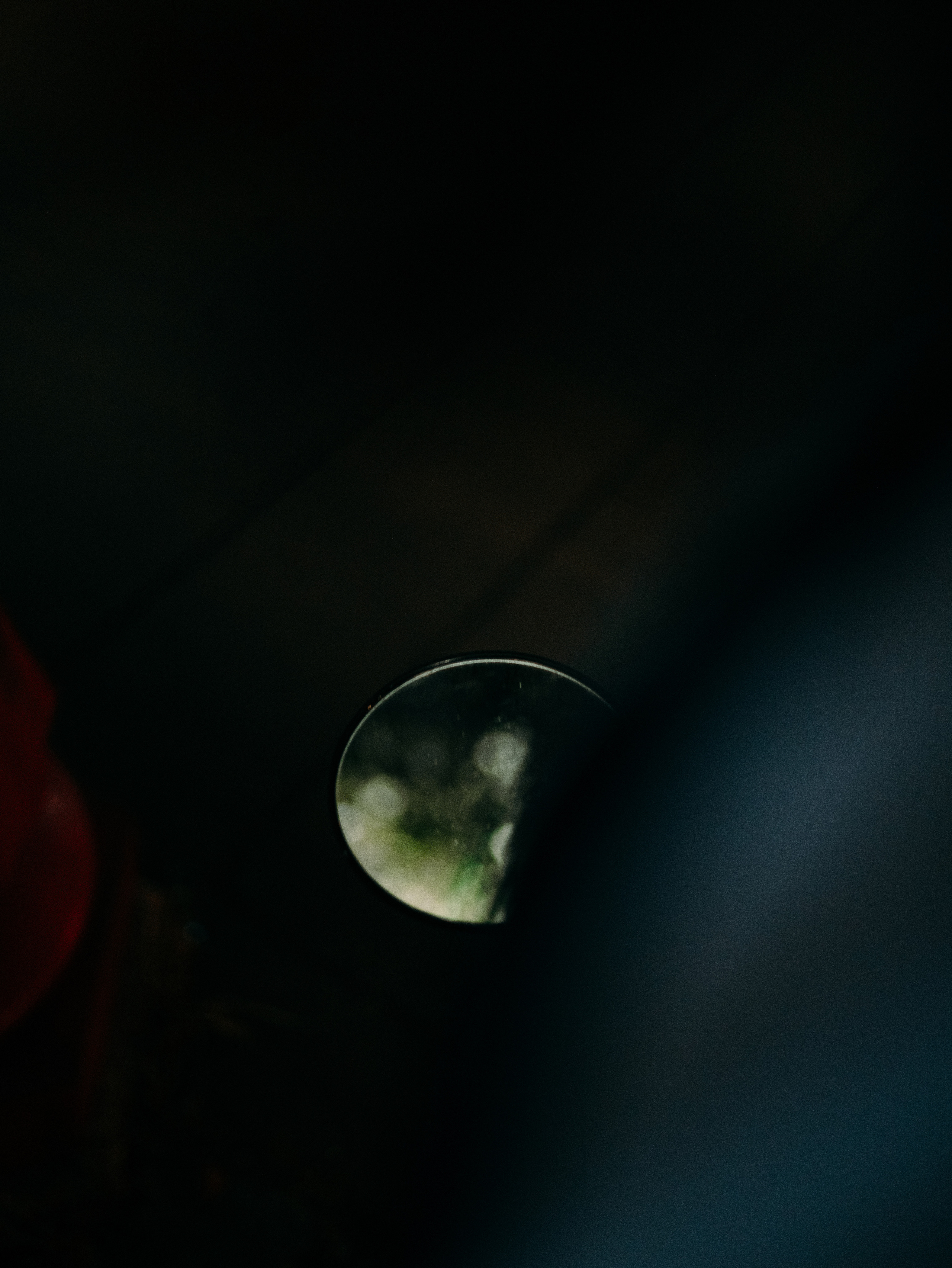 Individual cinematic photo session. Yana Bobrova | Artistic Photography