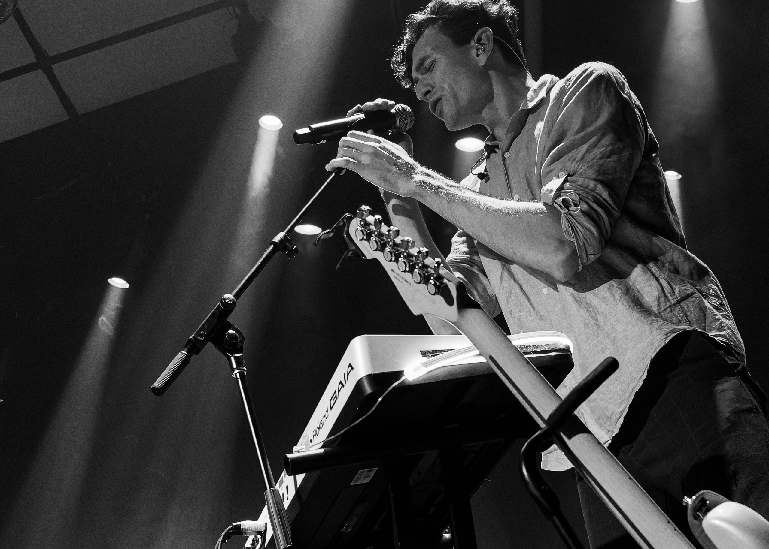 West Side Family Place — 50th Anniversary, Reportage. Yana Bobrova | Artistic Photography