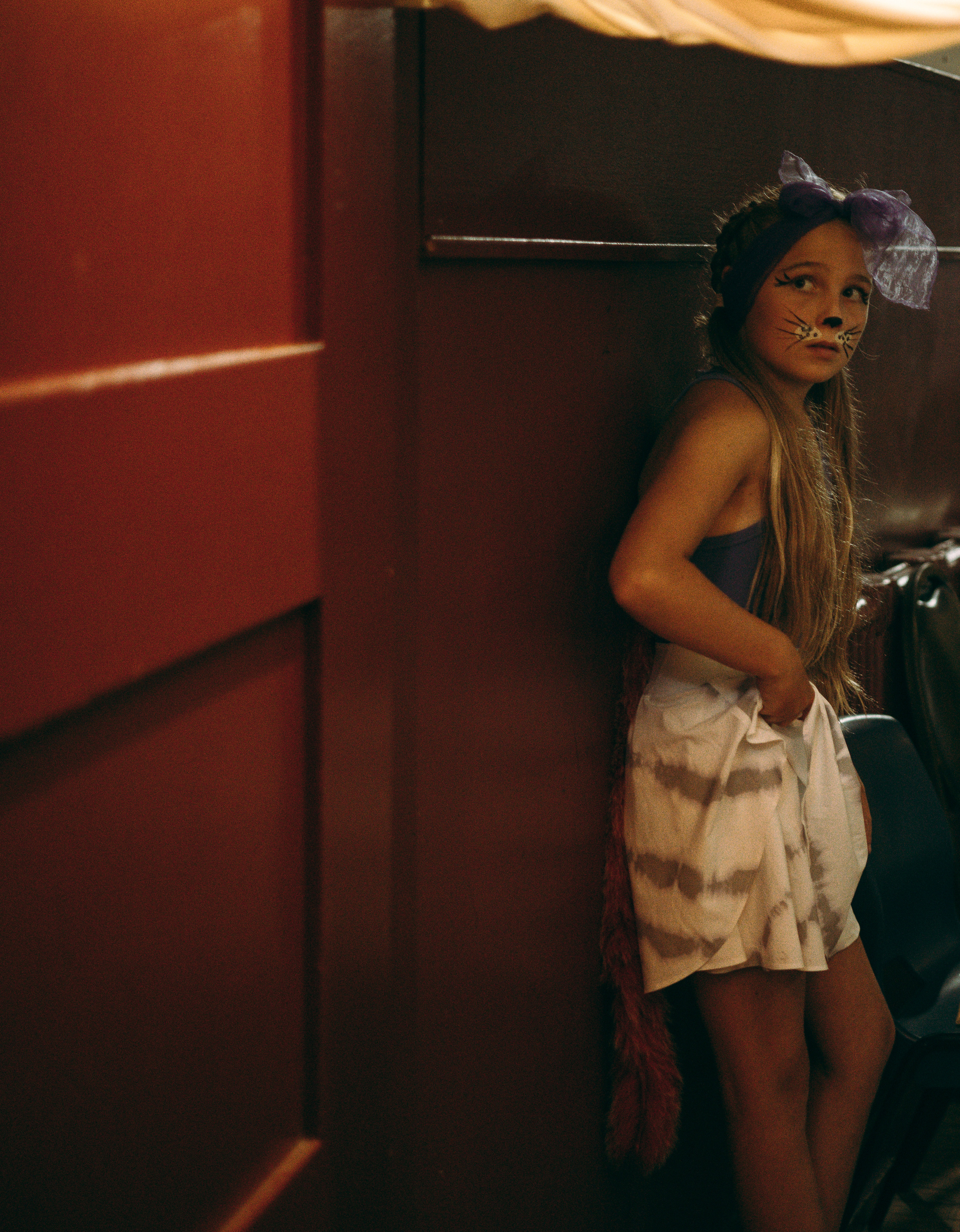 Children’s Festival, Reportage. Yana Bobrova | Artistic Photography