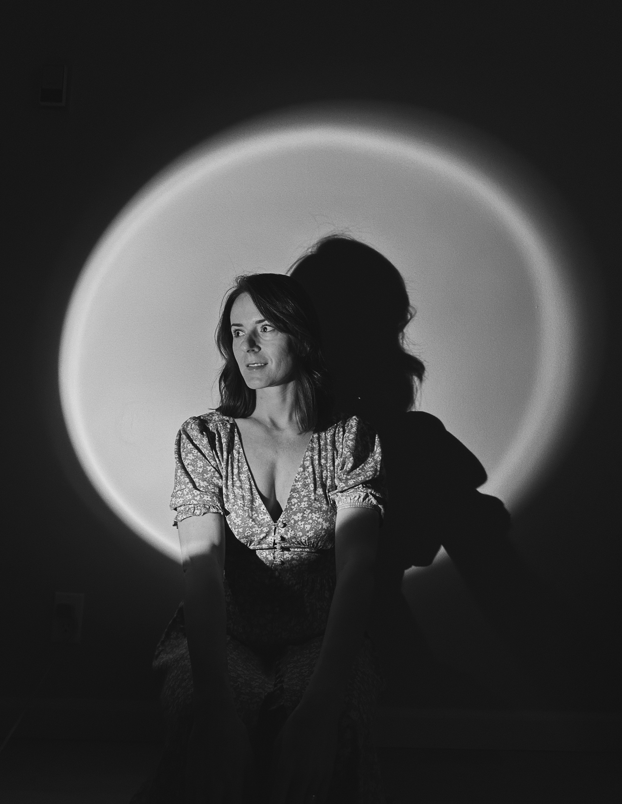 Olga. Yana Bobrova | Artistic Photography