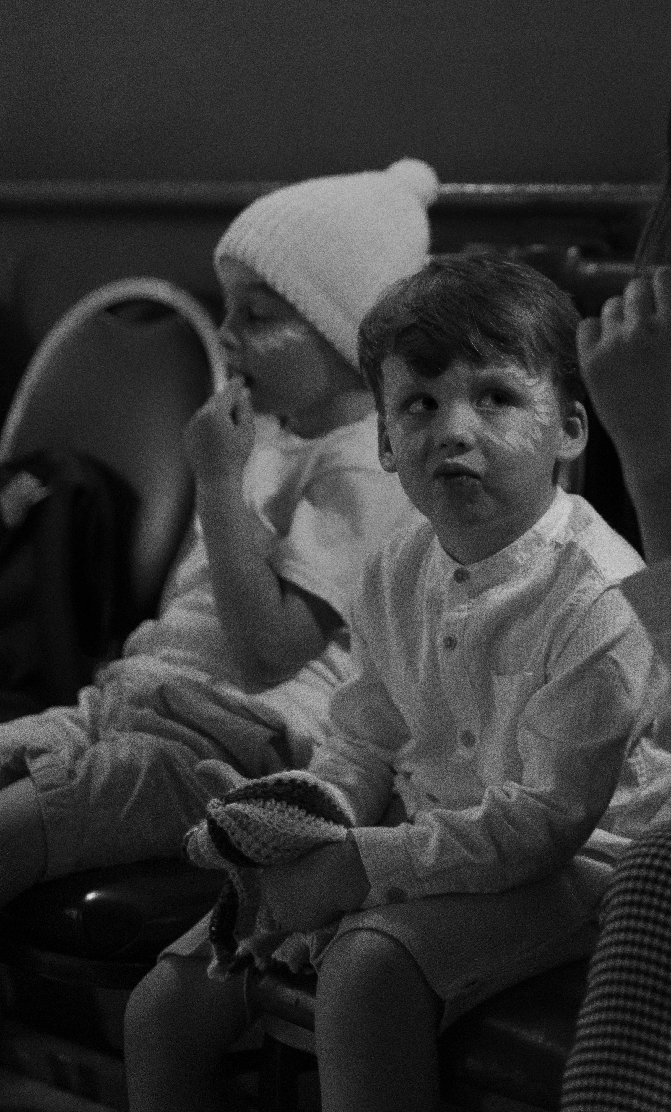 Children’s Festival, Reportage. Yana Bobrova | Artistic Photography