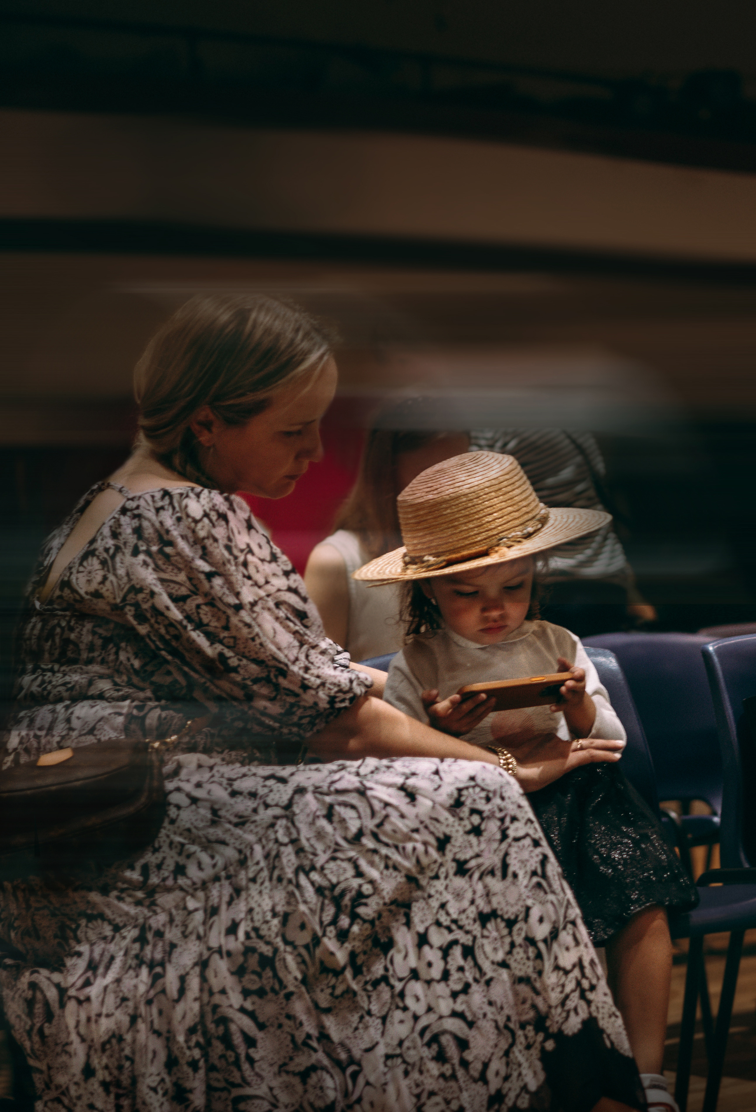 Children’s Festival, Reportage. Yana Bobrova | Artistic Photography