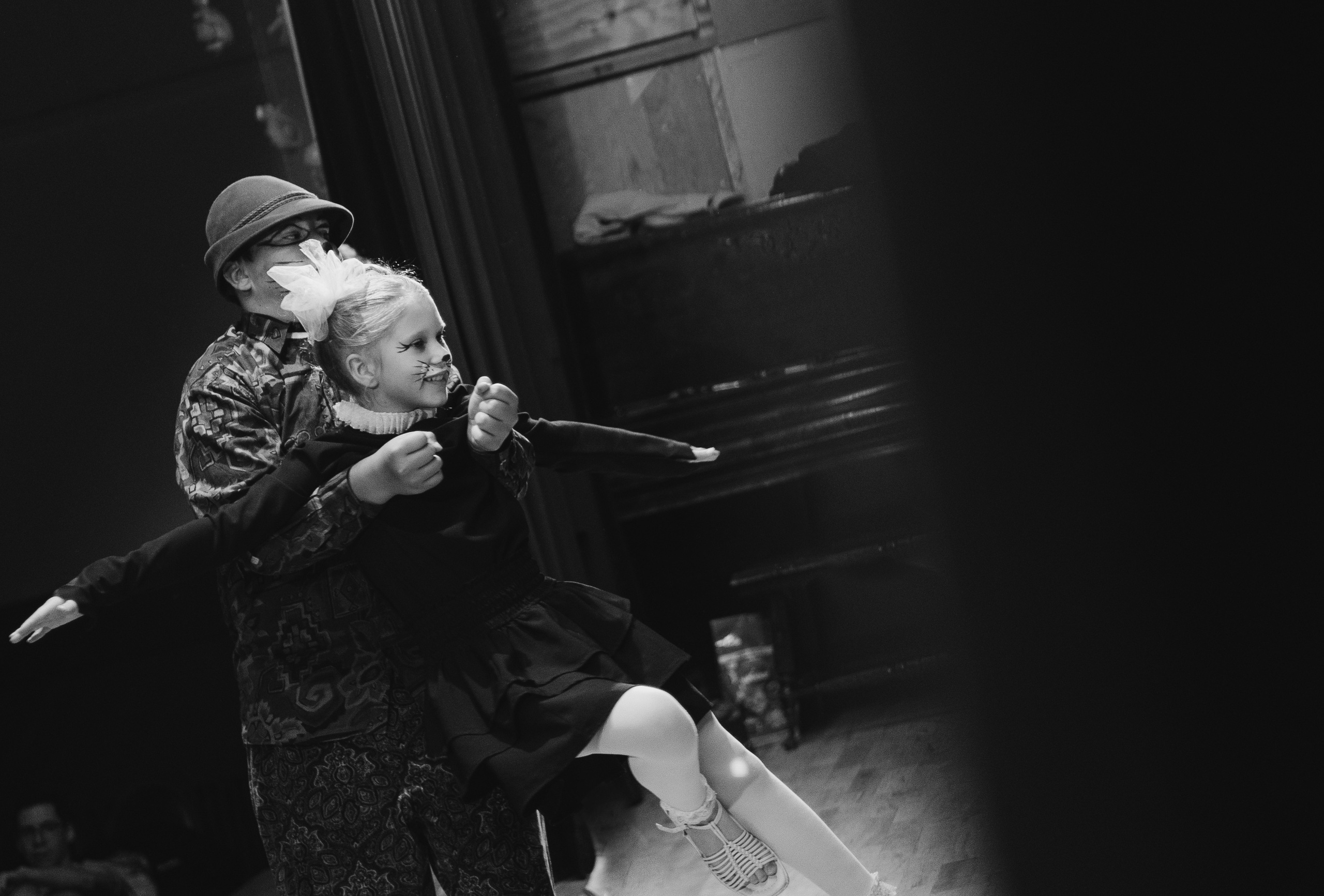 Children’s Festival, Reportage. Yana Bobrova | Artistic Photography