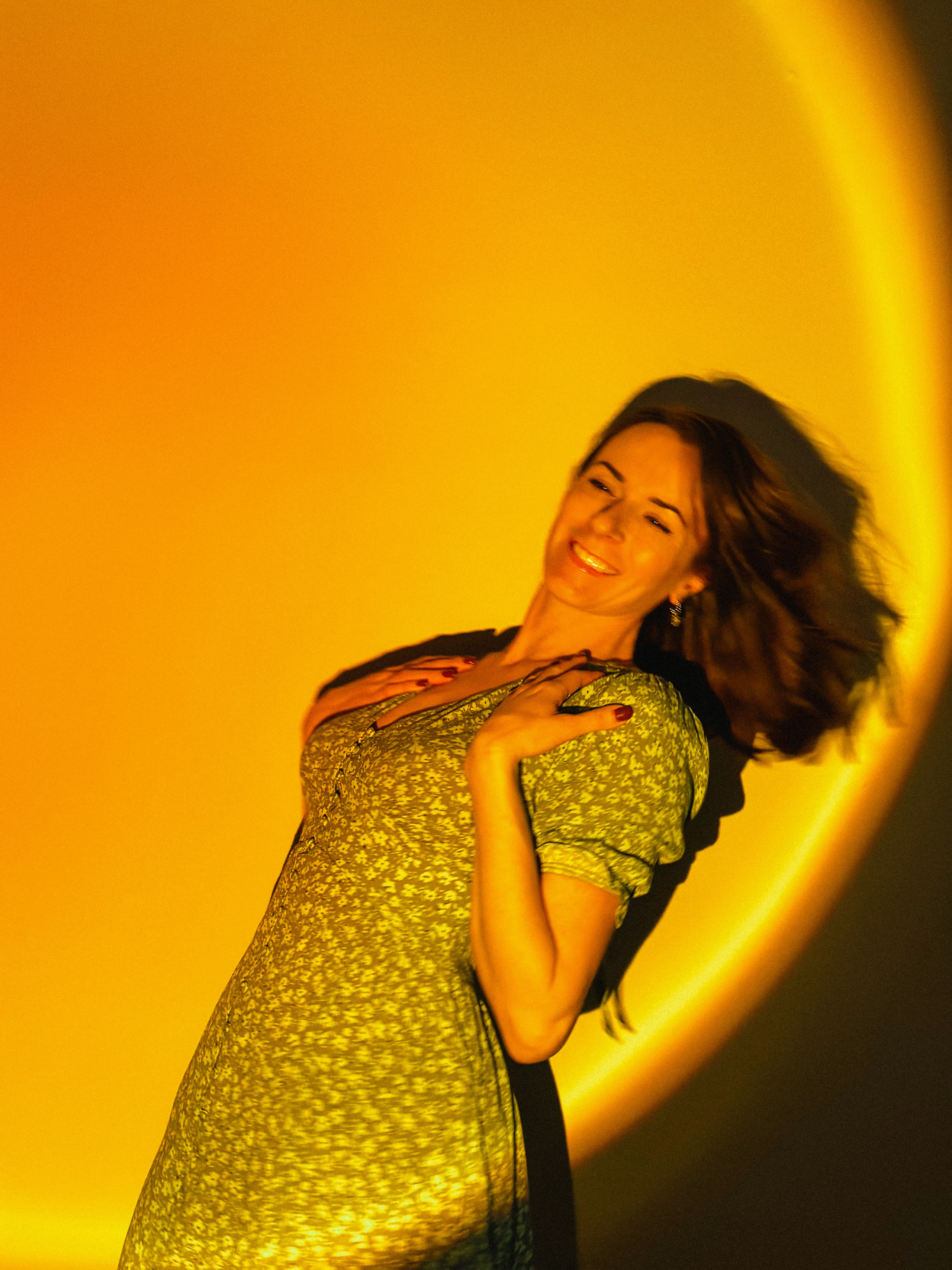 Olga. Yana Bobrova | Artistic Photography