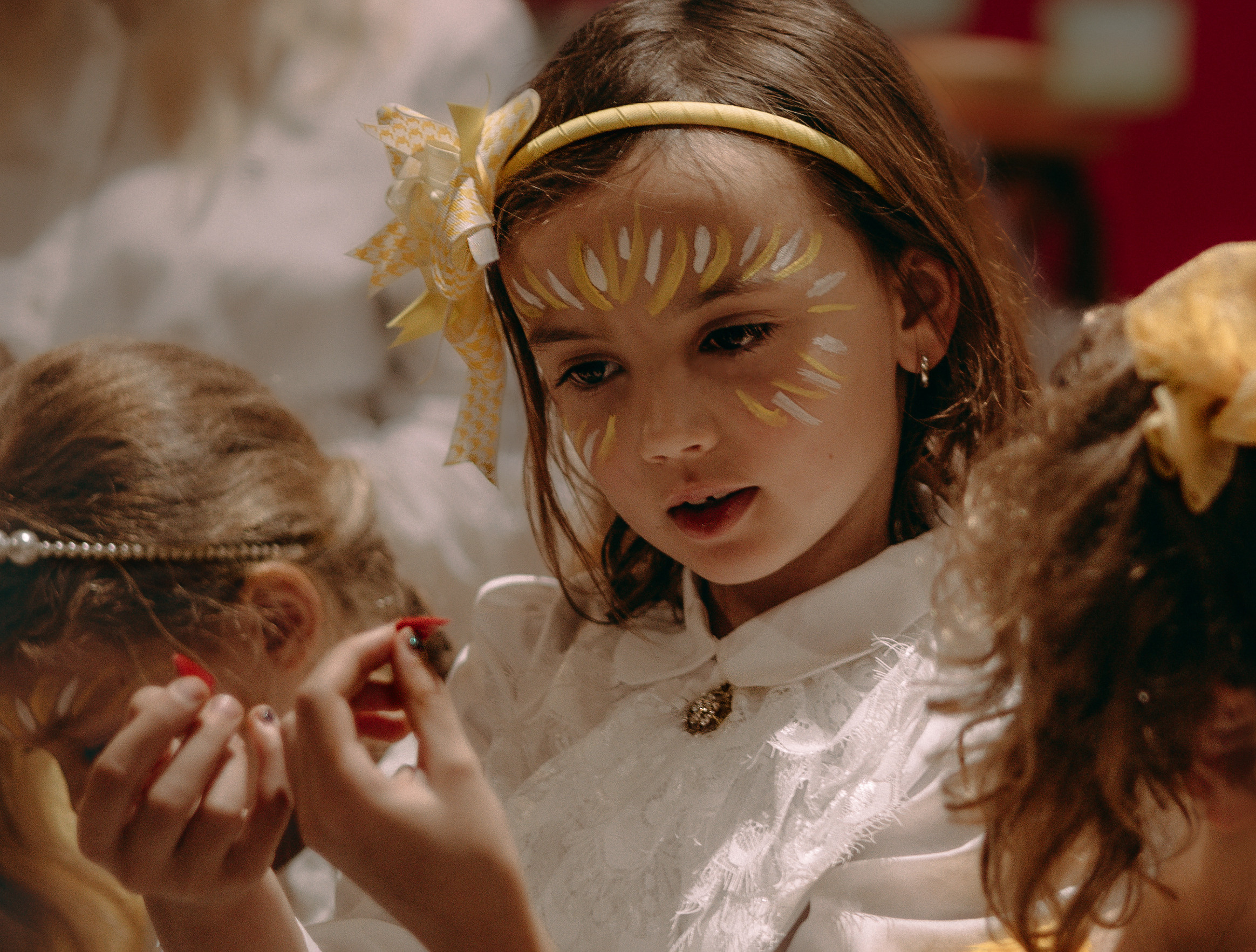 Children’s Festival, Reportage. Yana Bobrova | Artistic Photography