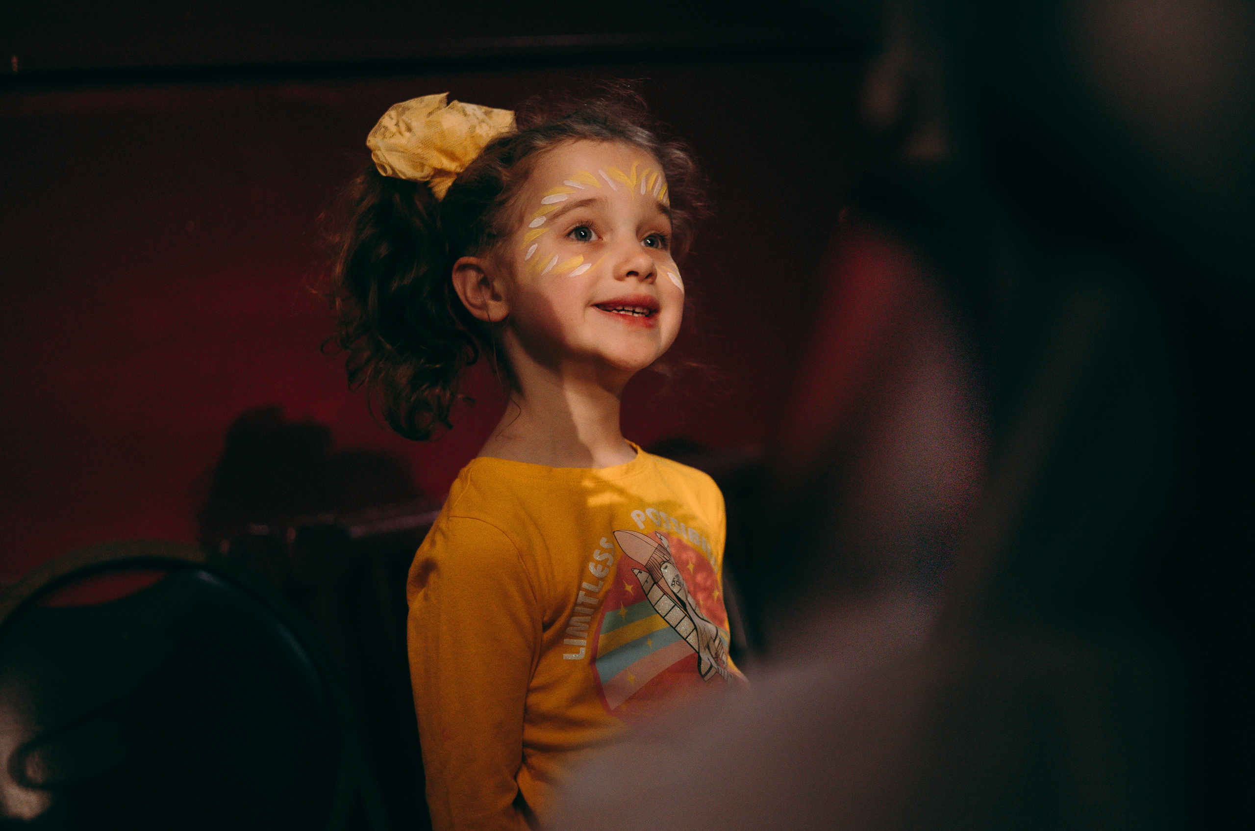 Children’s Festival, Reportage. Yana Bobrova | Artistic Photography