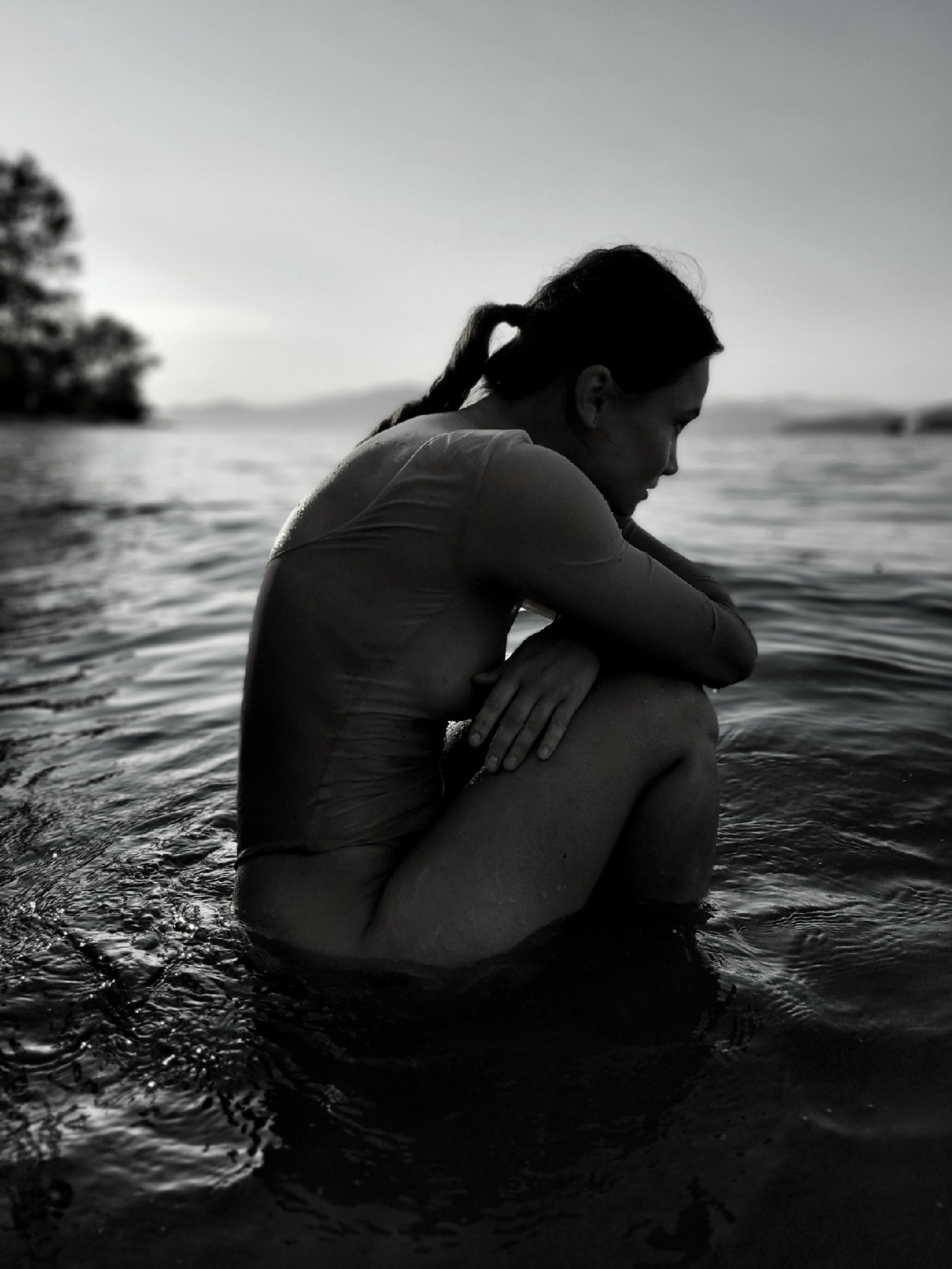 Diana & Inspiration of Nature. Yana Bobrova | Artistic Photography