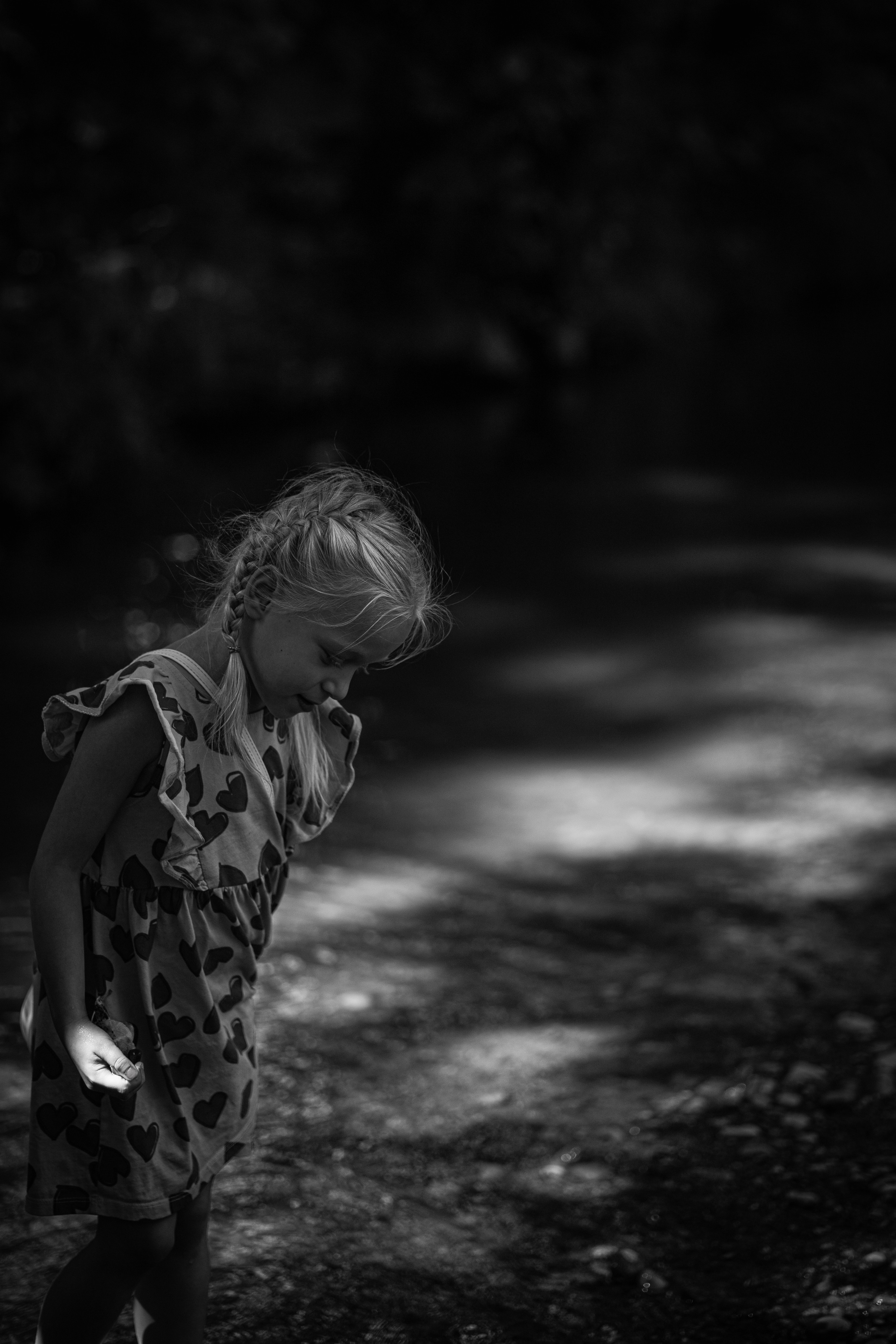 Veronica & Fun Day. Yana Bobrova | Artistic Photography