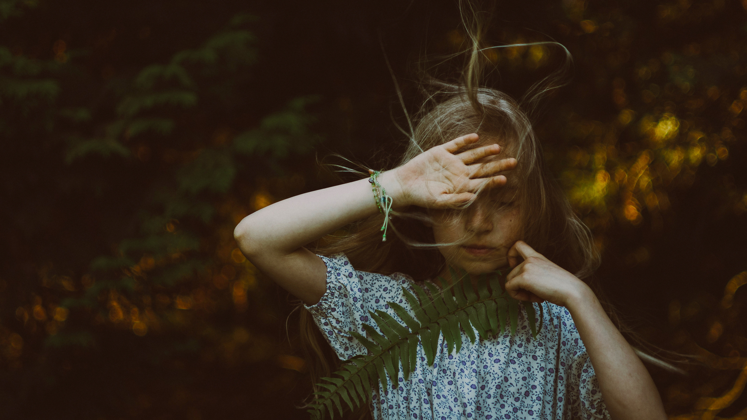 Yana Bobrova | Artistic Photography