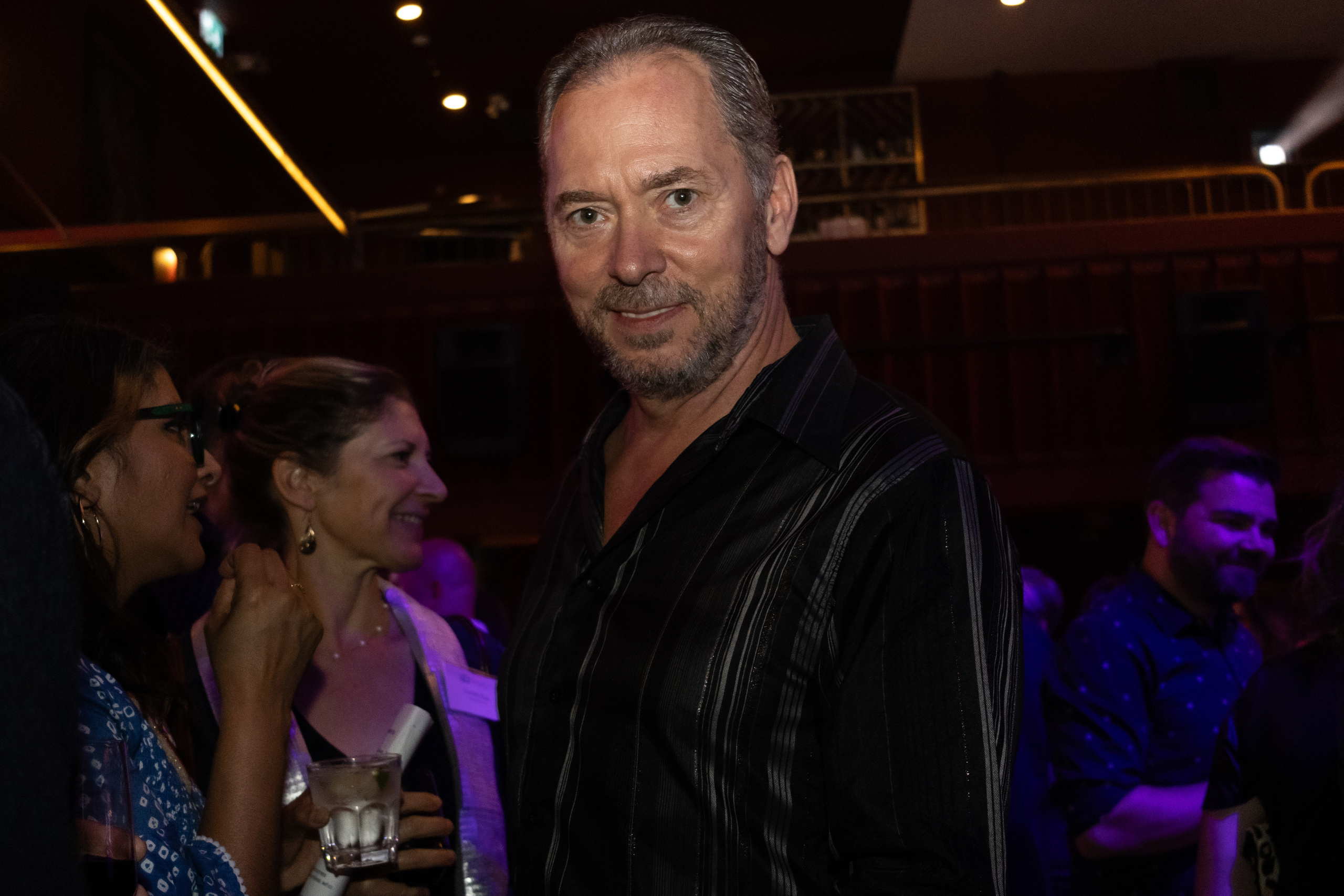 West Side Family Place — 50th Anniversary, Reportage. Yana Bobrova | Artistic Photography