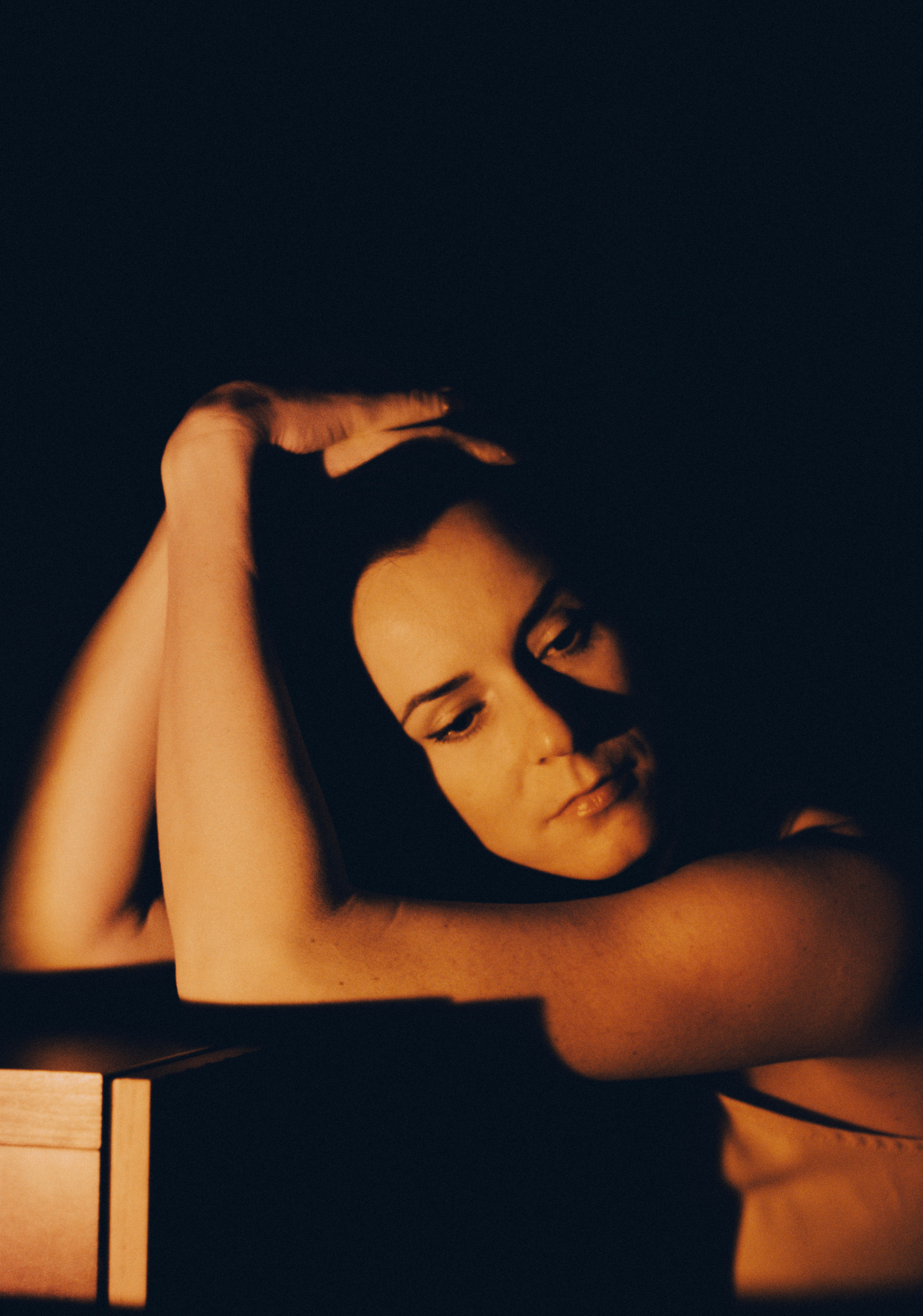 Olga. Yana Bobrova | Artistic Photography