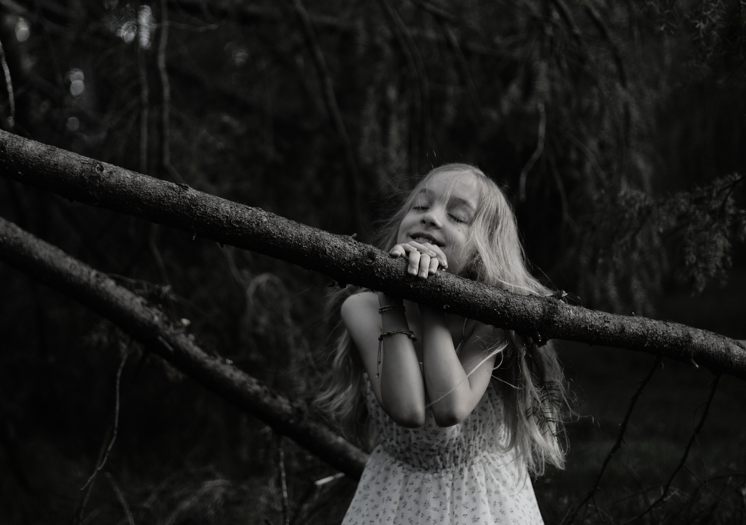 Thematic children’s photo shoot in the park. Yana Bobrova | Artistic Photography