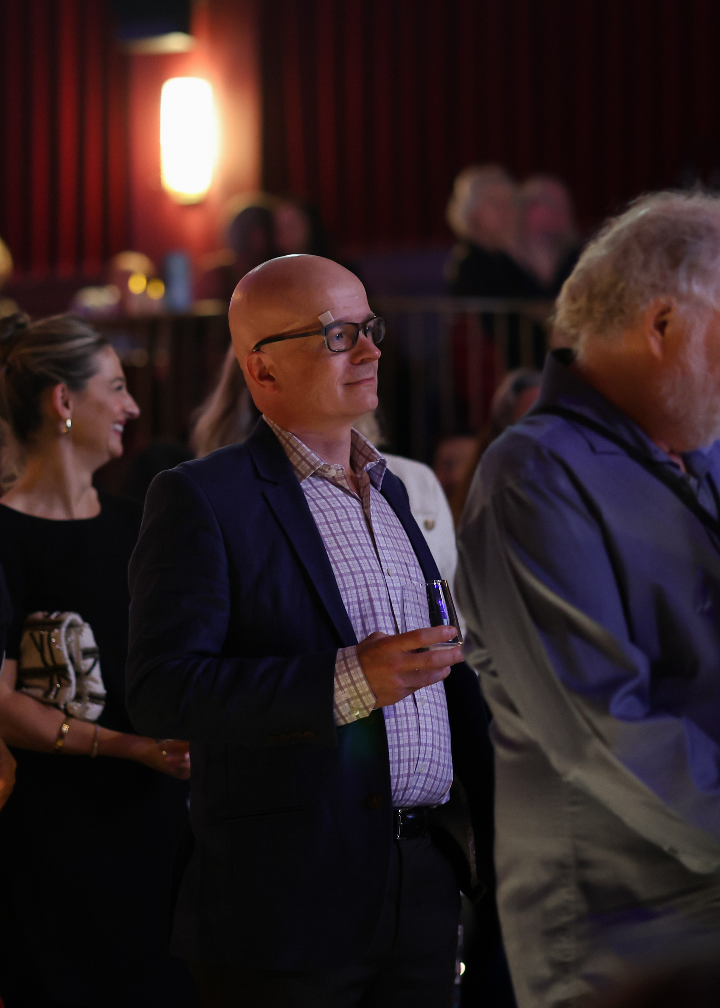 West Side Family Place — 50th Anniversary, Reportage. Yana Bobrova | Artistic Photography