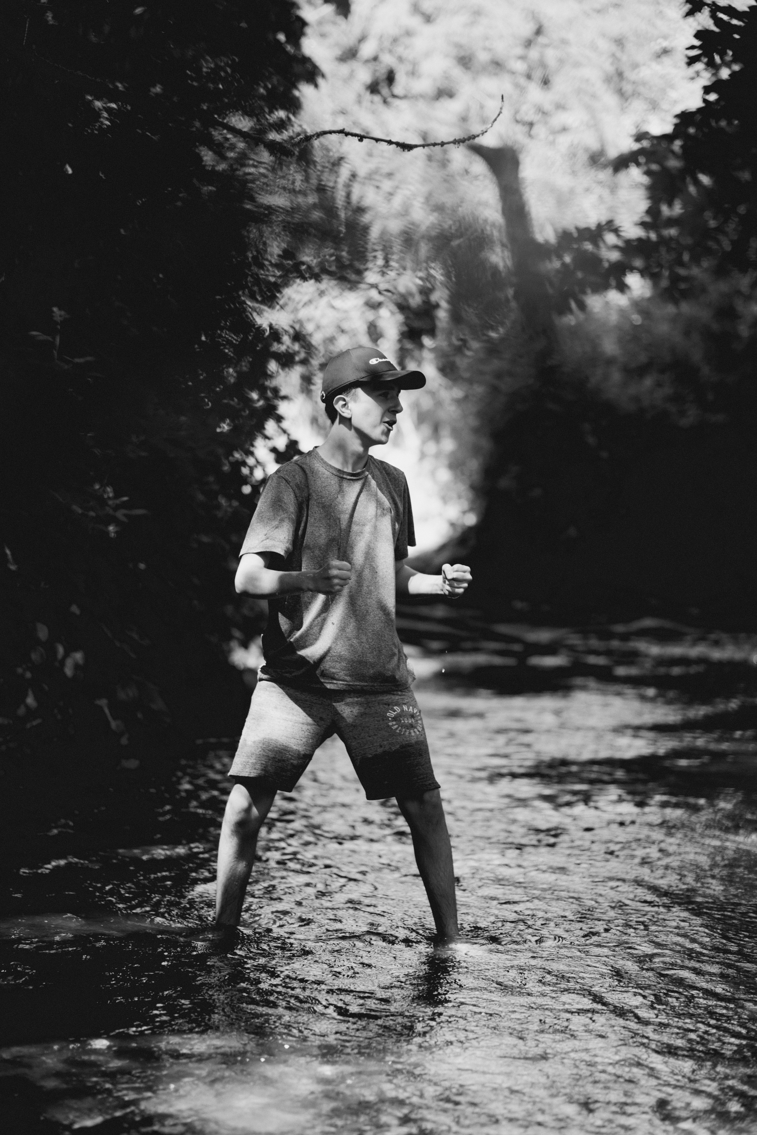 Andrey. Yana Bobrova | Artistic Photography