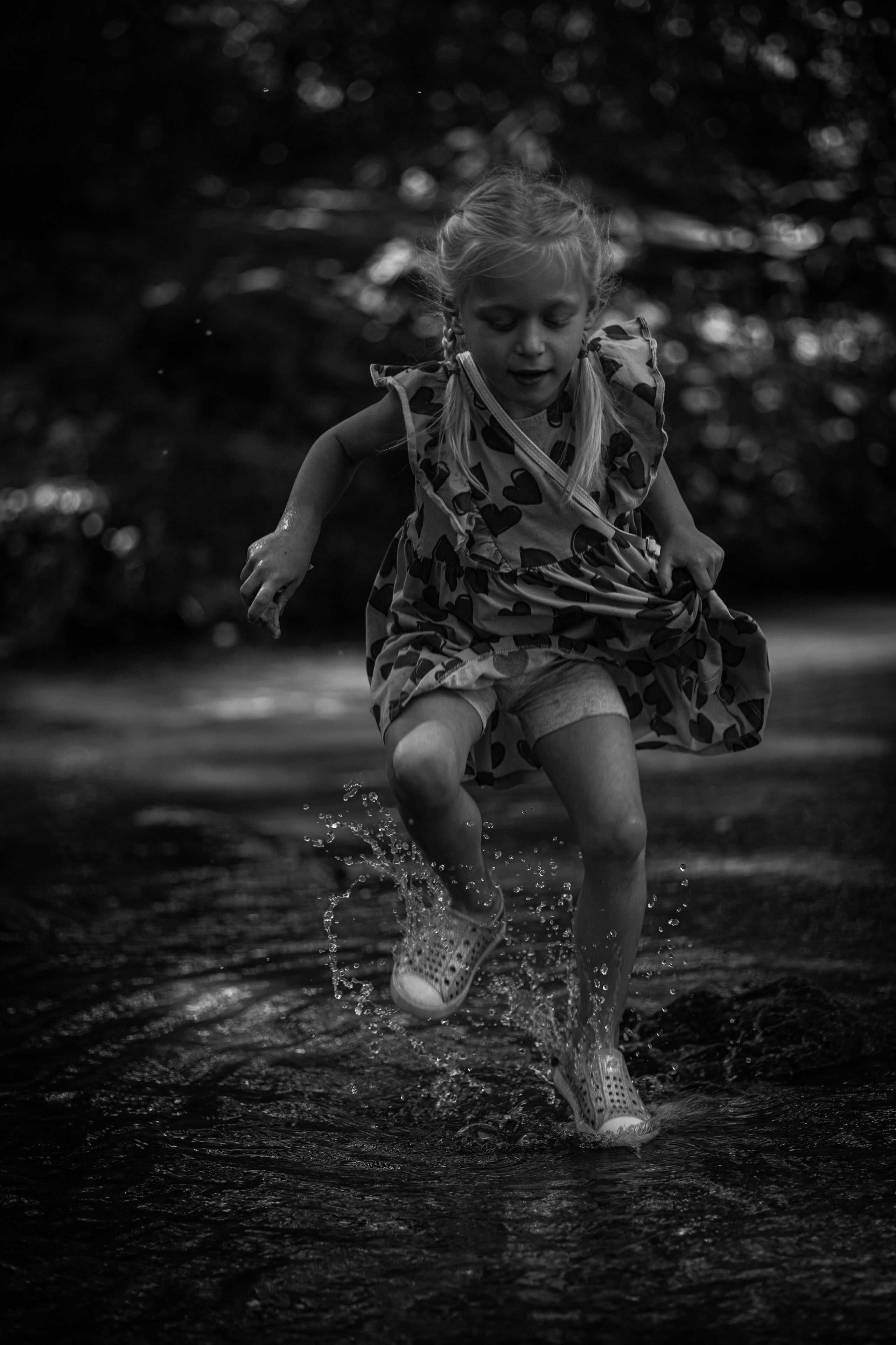 Veronica & Fun Day. Yana Bobrova | Artistic Photography