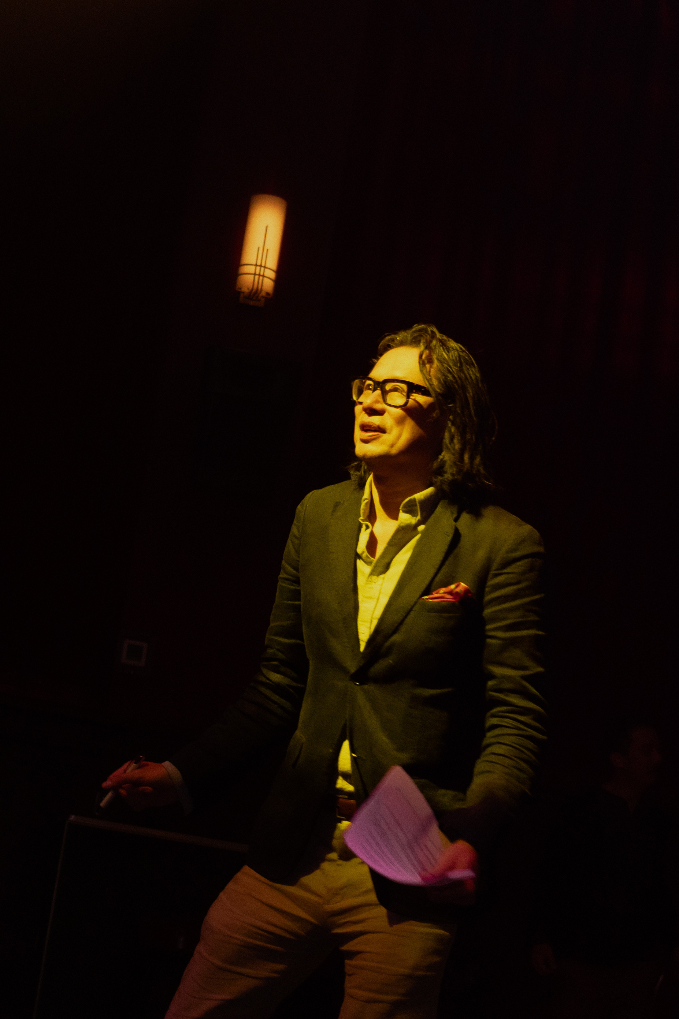 West Side Family Place — 50th Anniversary, Reportage. Yana Bobrova | Artistic Photography