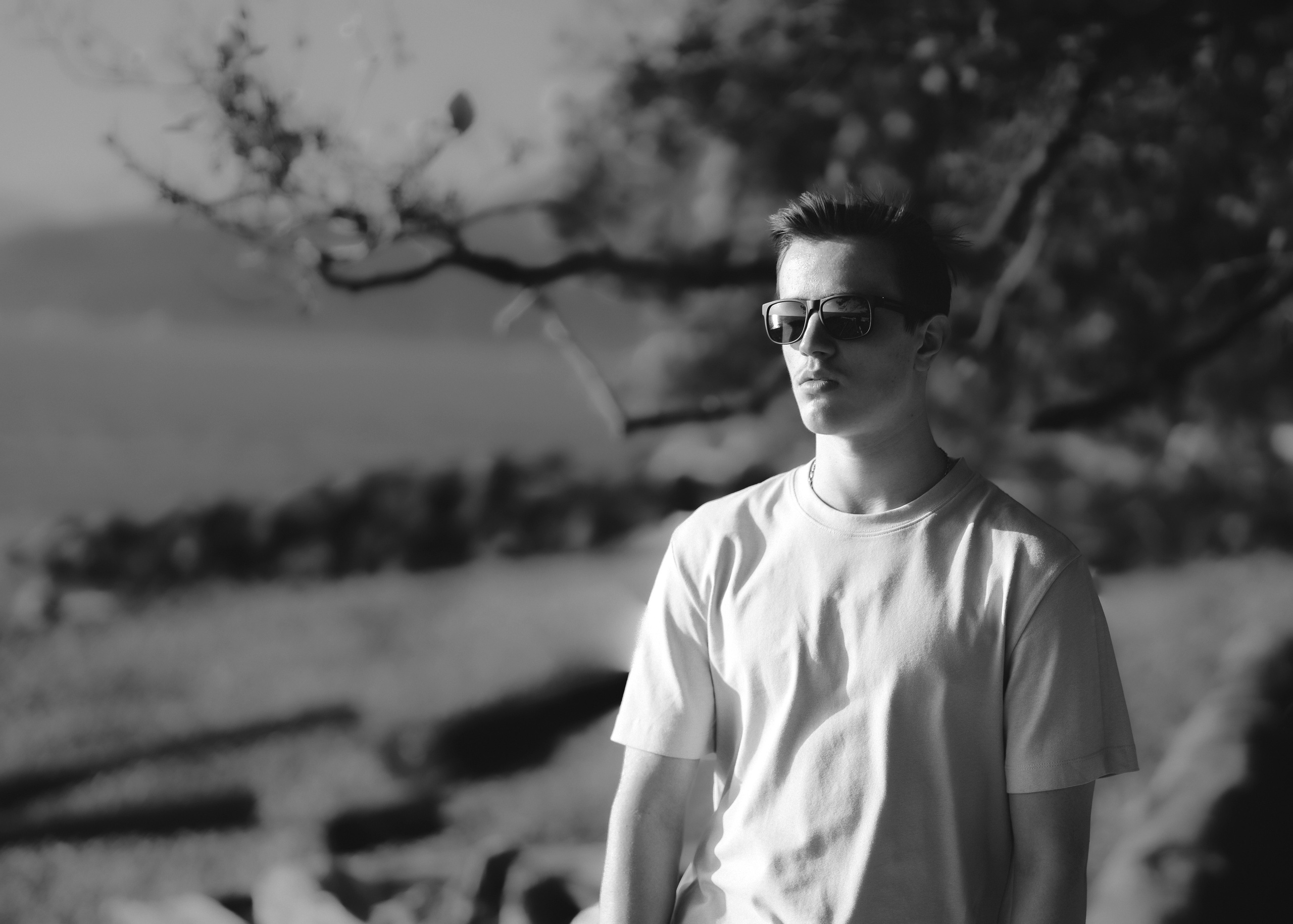 Dmitri. Yana Bobrova | Artistic Photography