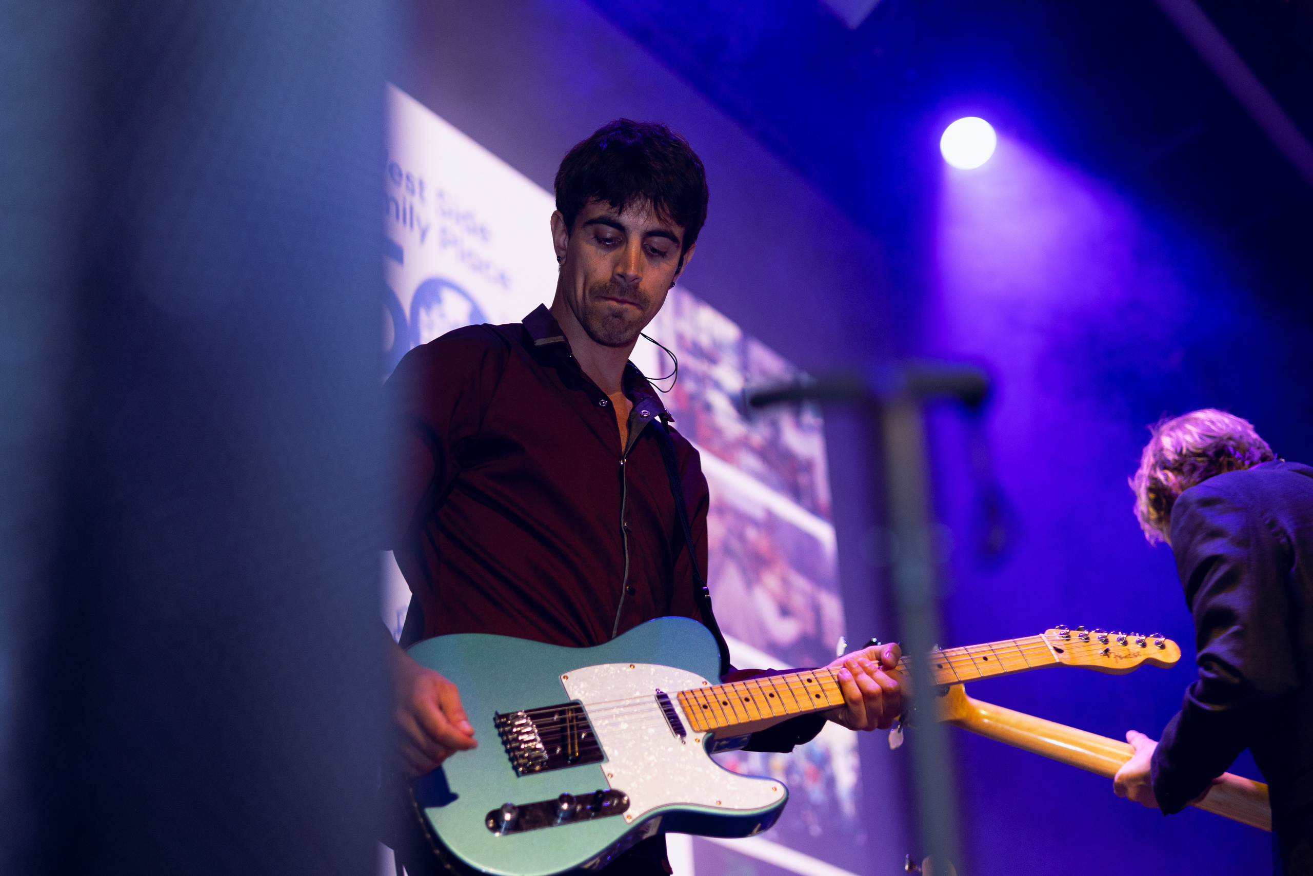 West Side Family Place — 50th Anniversary, Reportage. Yana Bobrova | Artistic Photography