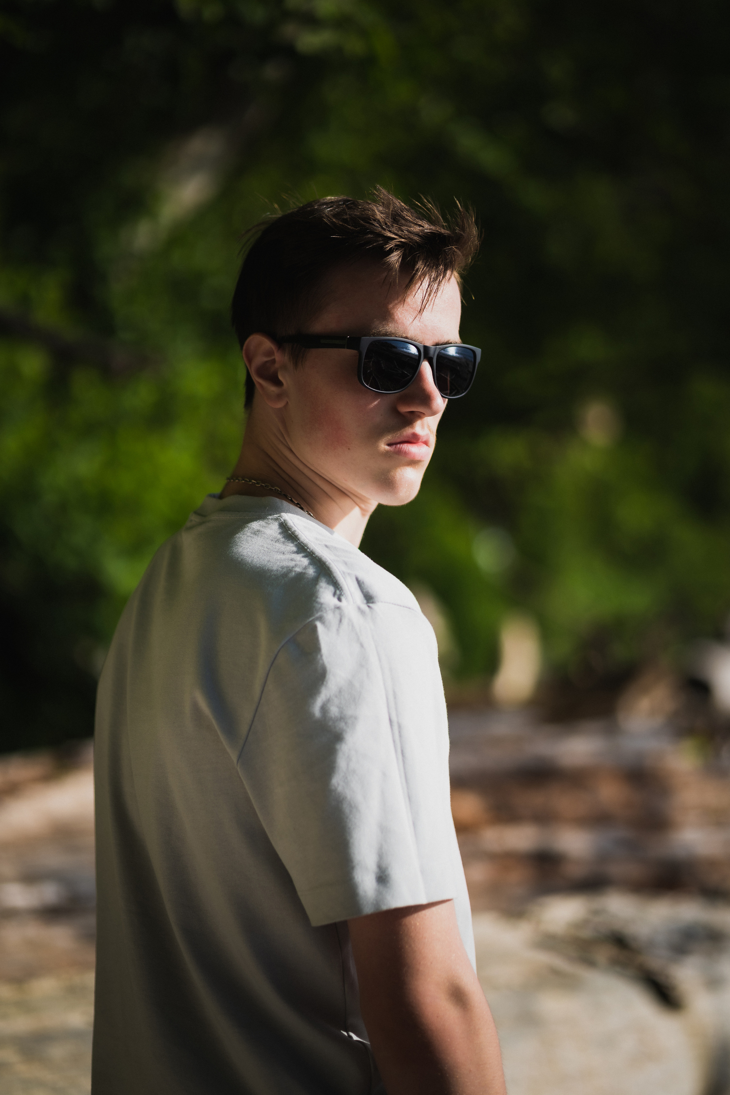 Dmitri. Yana Bobrova | Artistic Photography