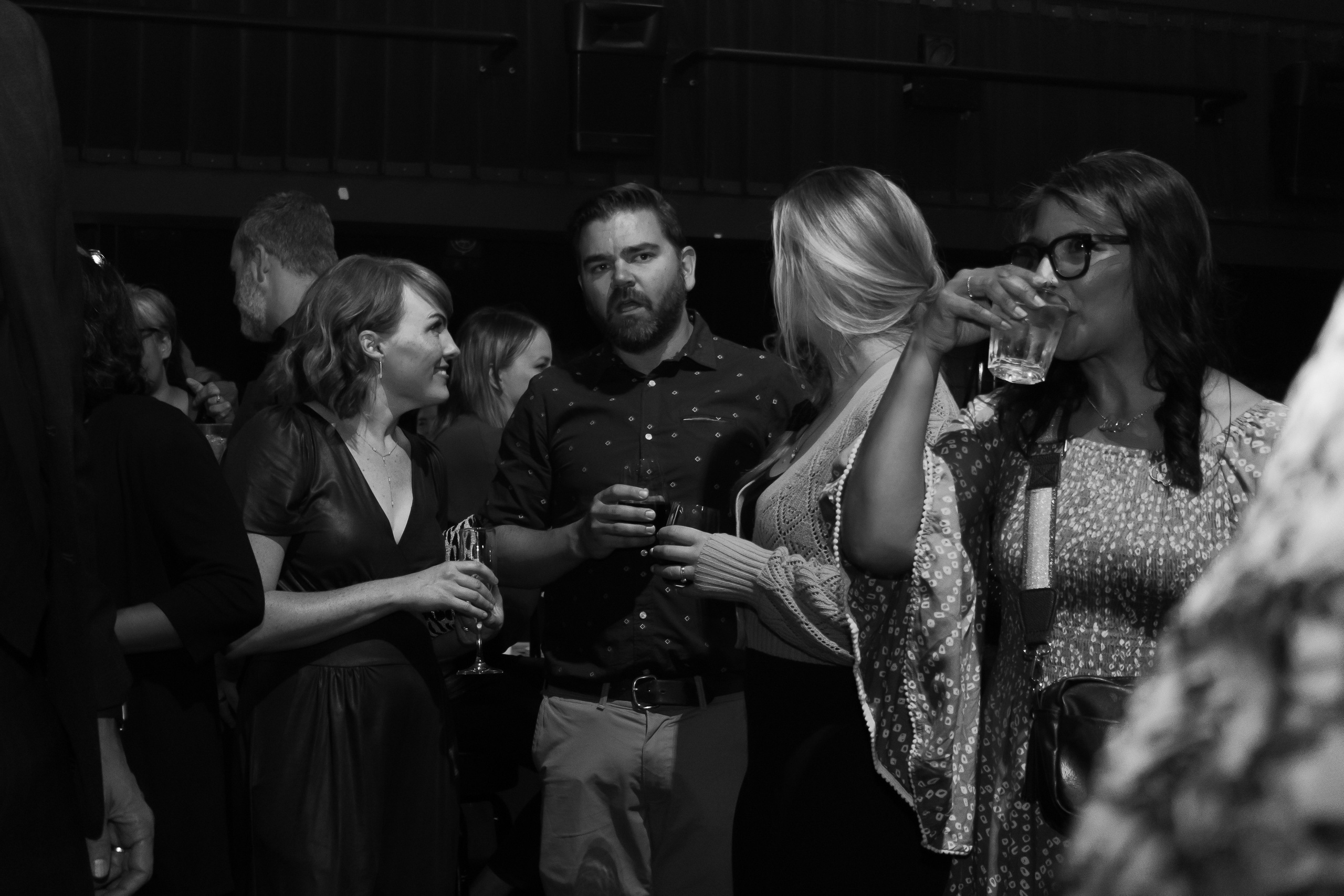 West Side Family Place — 50th Anniversary, Reportage. Yana Bobrova | Artistic Photography